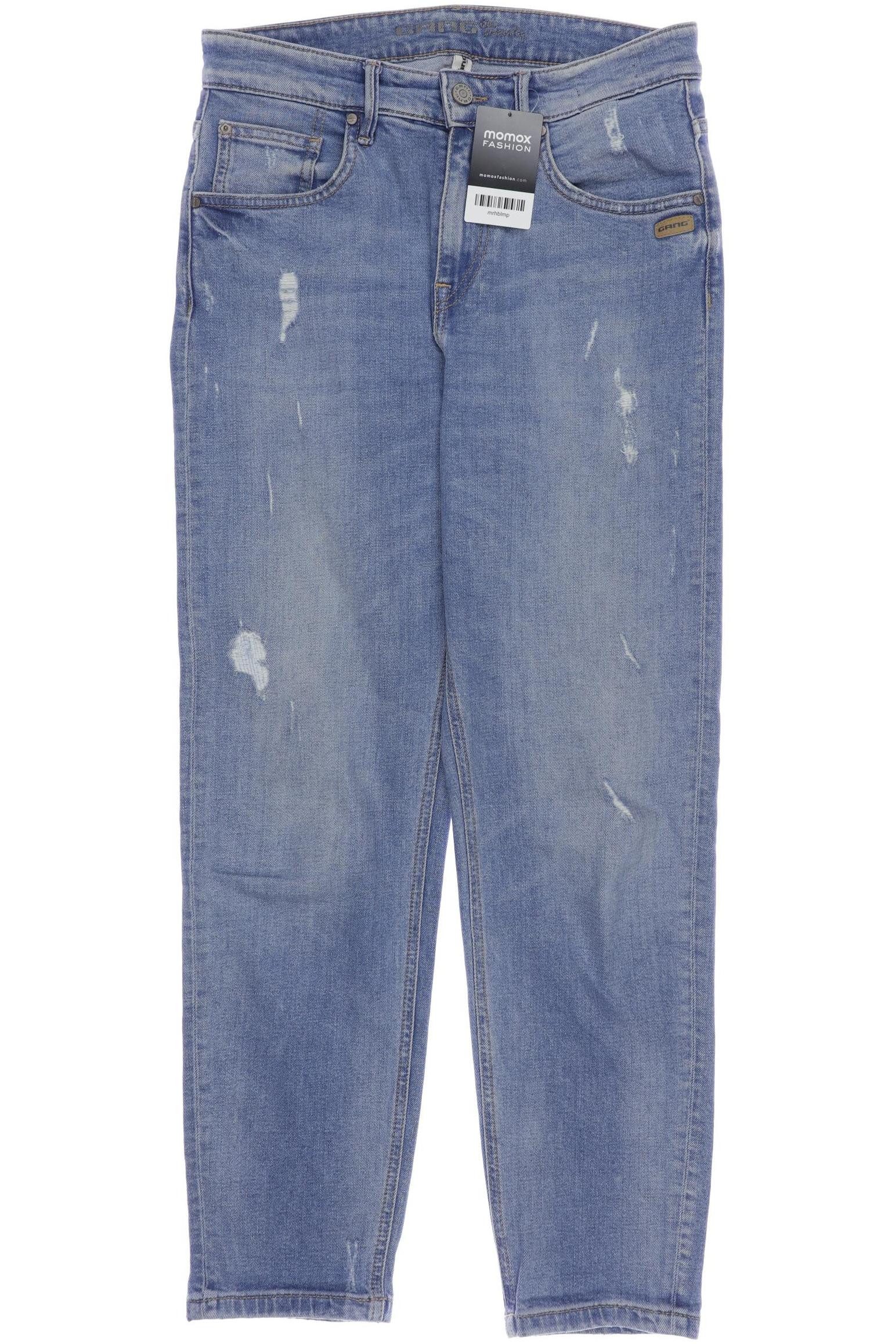

Gang Damen Jeans, blau, Gr. 27