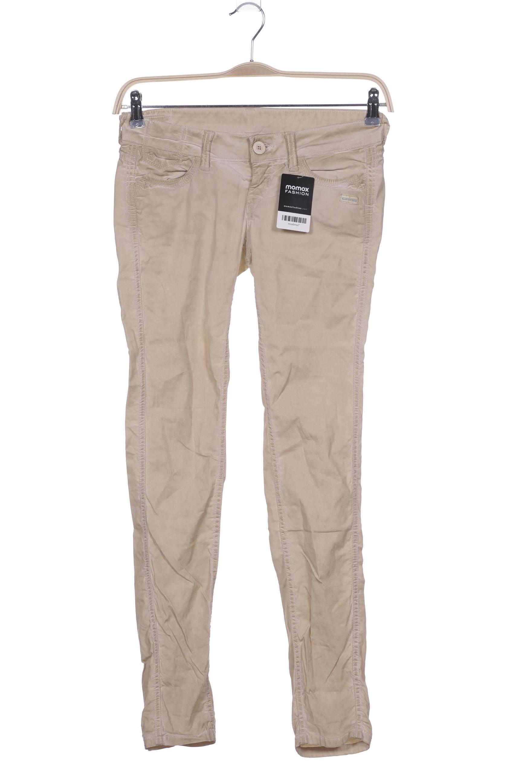 

Gang Damen Jeans, beige, Gr. 27