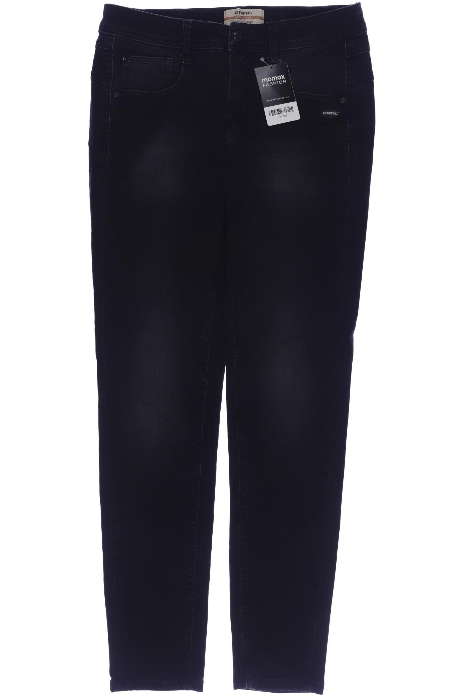 

Gang Damen Jeans, schwarz, Gr. 29