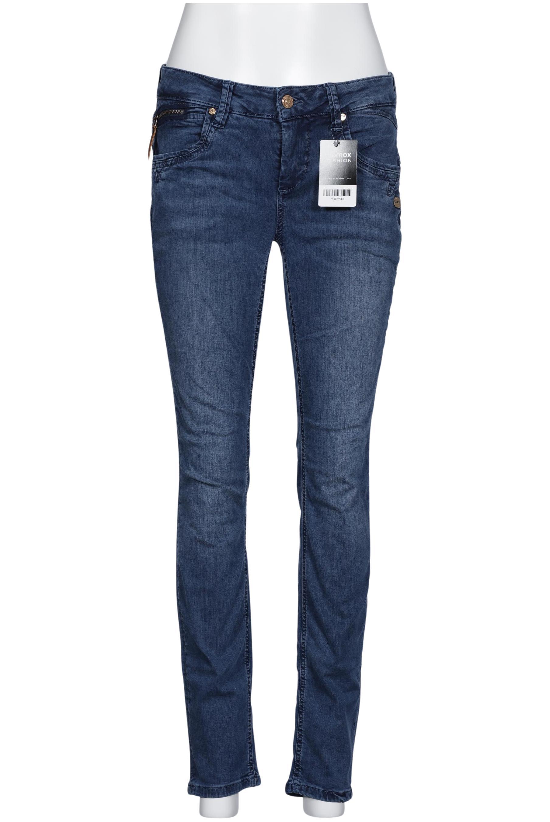 

Gang Damen Jeans, blau, Gr. 30
