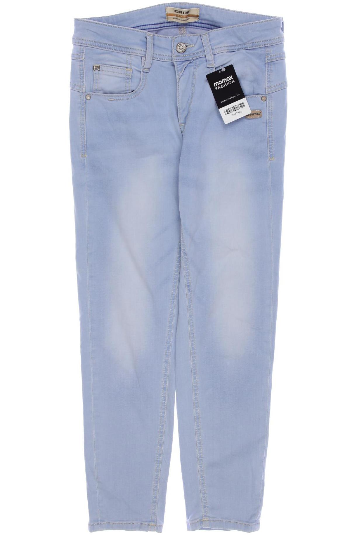 

Gang Damen Jeans, hellblau, Gr. 27