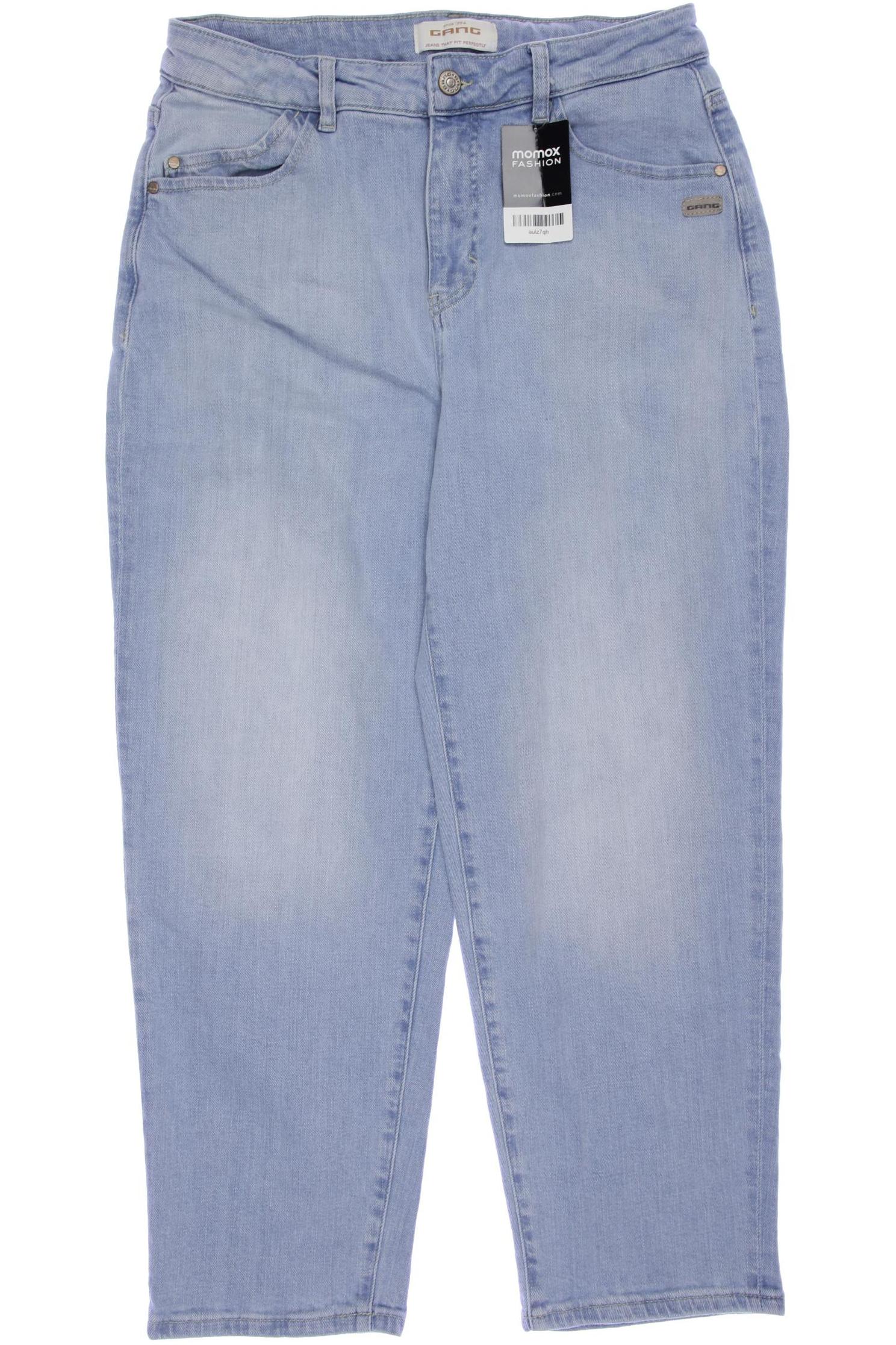 

Gang Damen Jeans, hellblau, Gr. 30