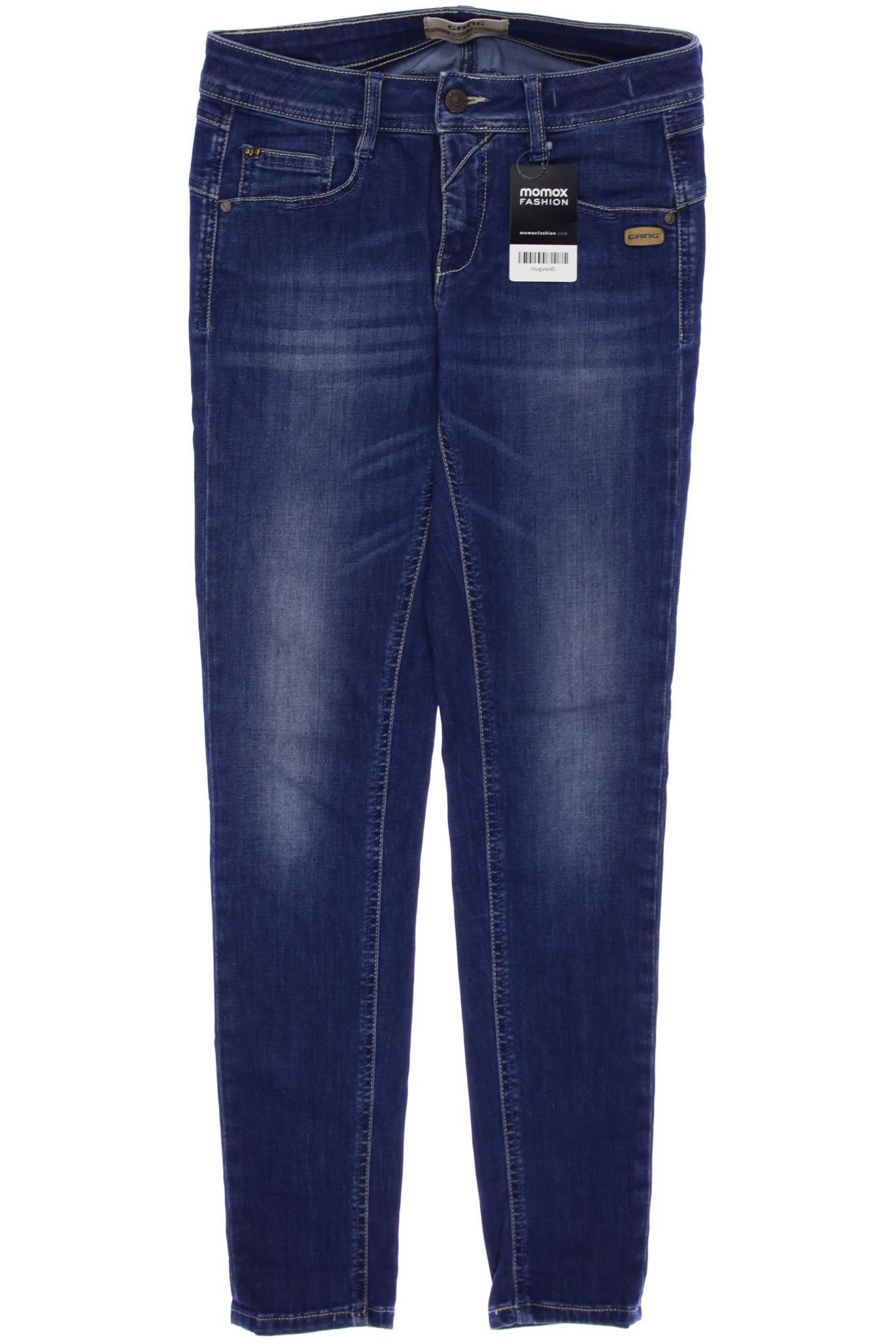 

Gang Damen Jeans, blau, Gr. 26