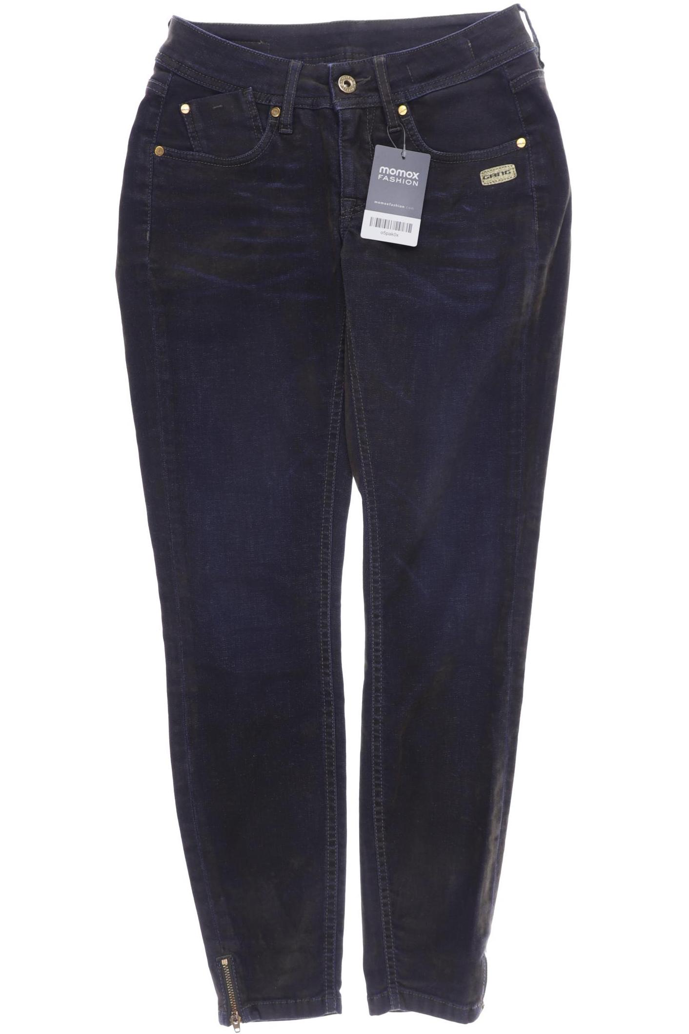 

Gang Damen Jeans, blau, Gr. 25