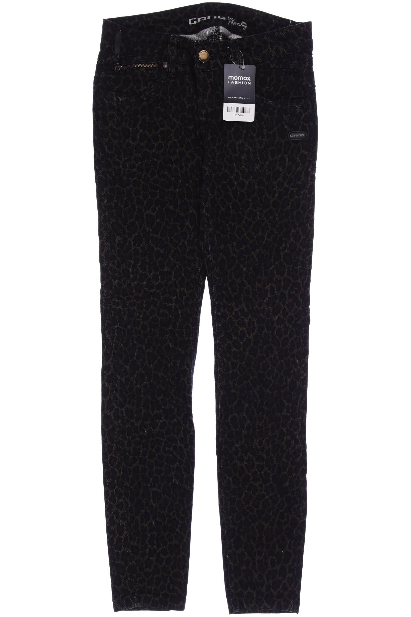 

Gang Damen Jeans, schwarz, Gr. 26