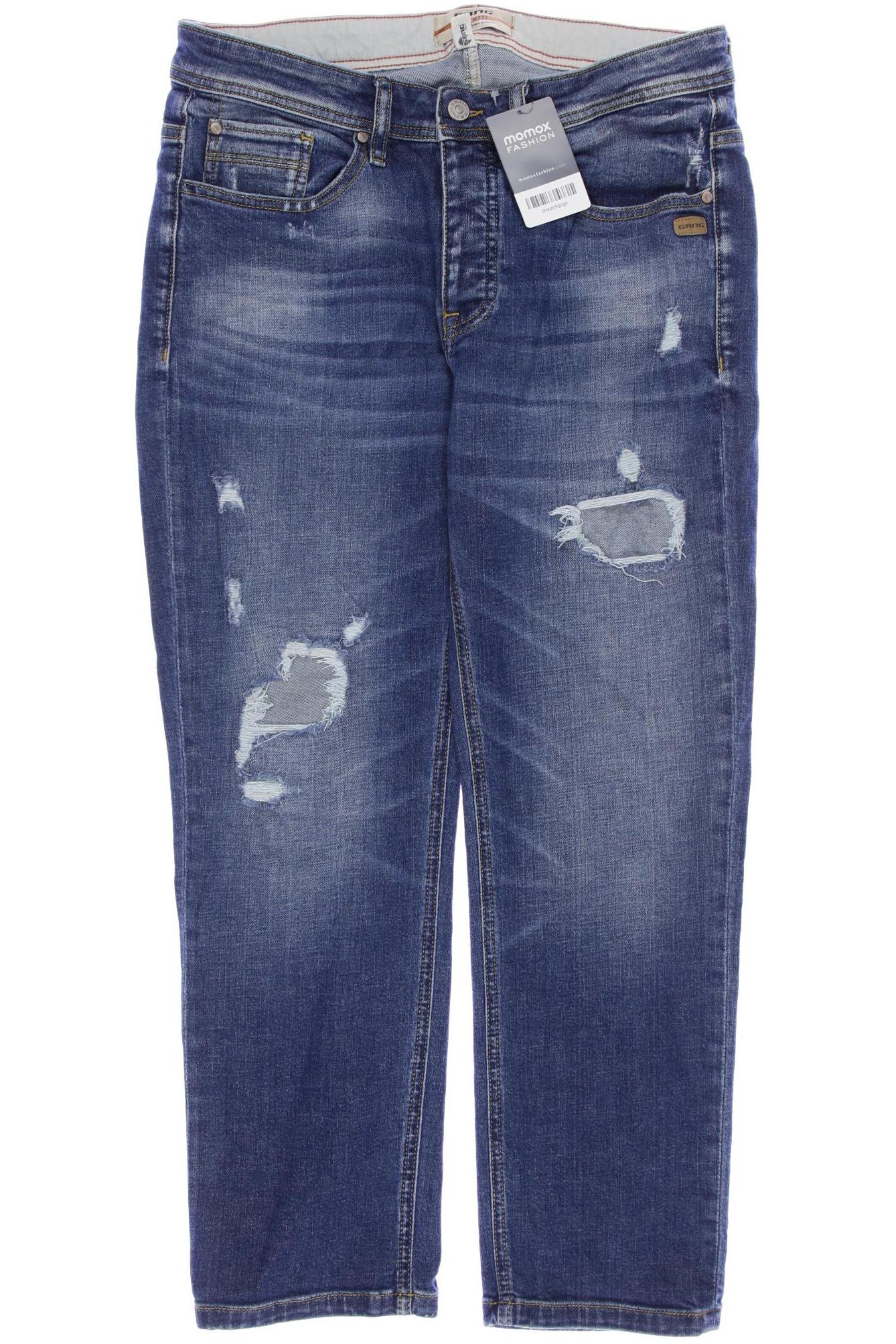 

Gang Damen Jeans, blau, Gr. 30
