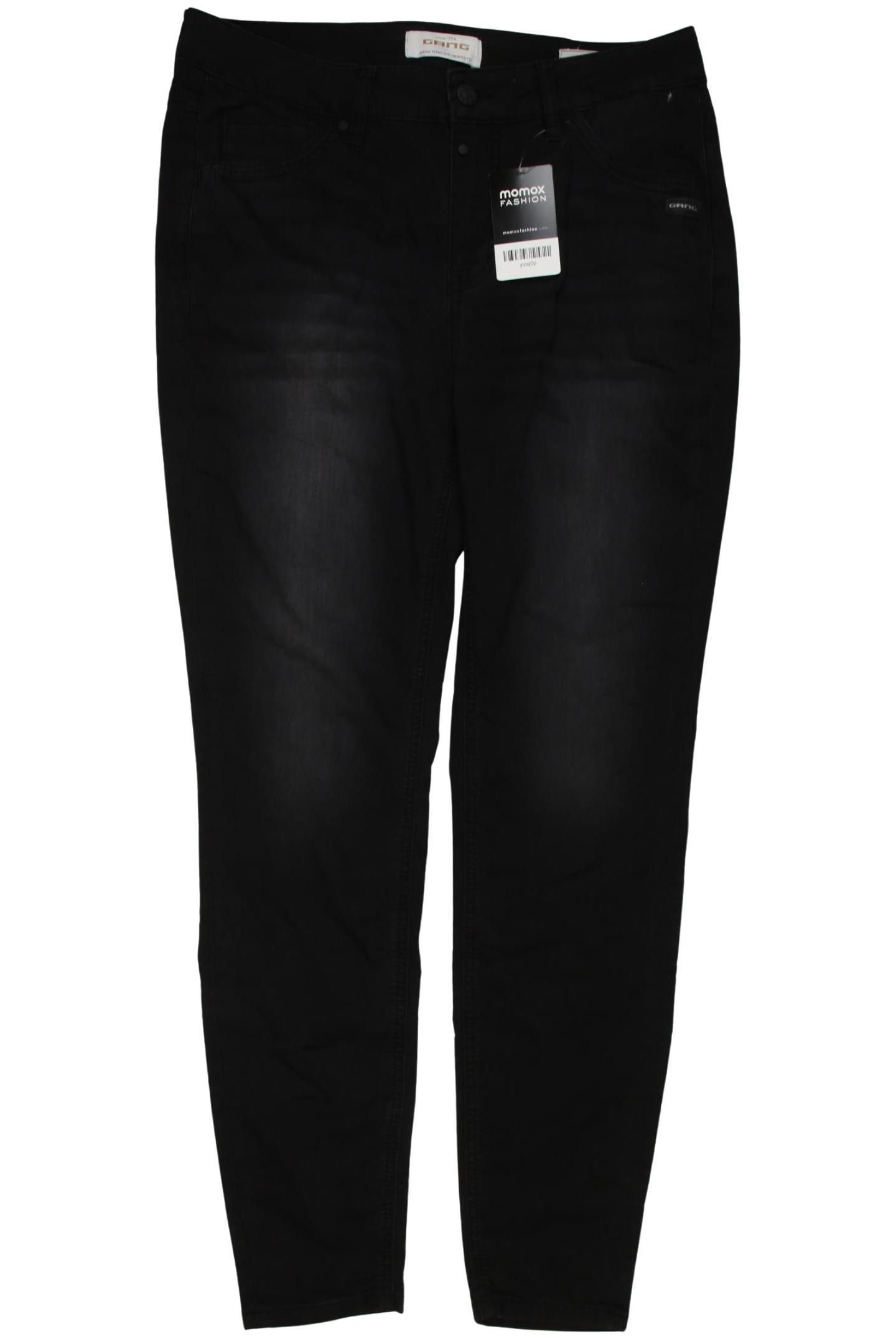 

Gang Damen Jeans, grau, Gr. 34