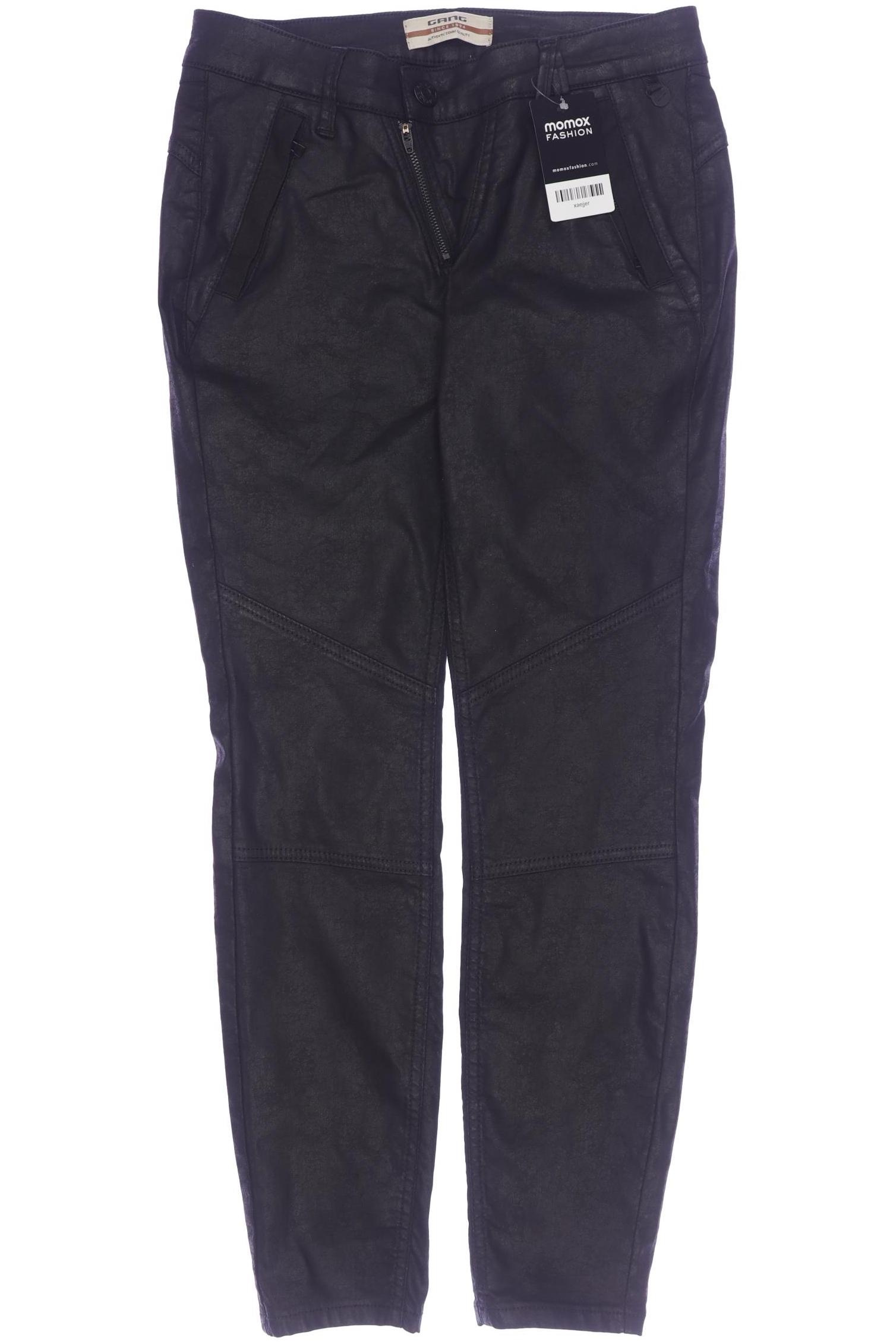 

Gang Damen Jeans, schwarz, Gr. 29