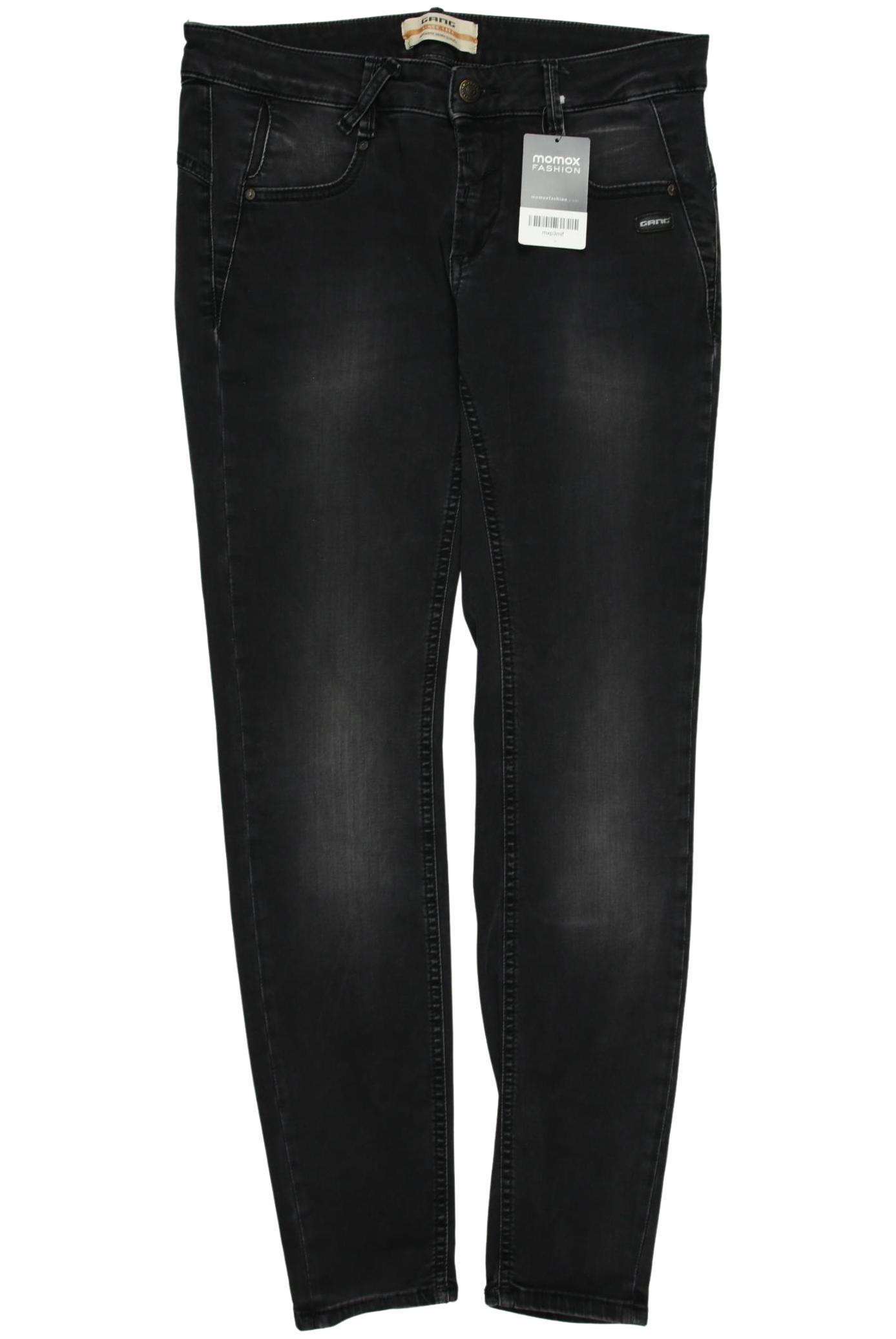 

Gang Damen Jeans, schwarz, Gr. 29