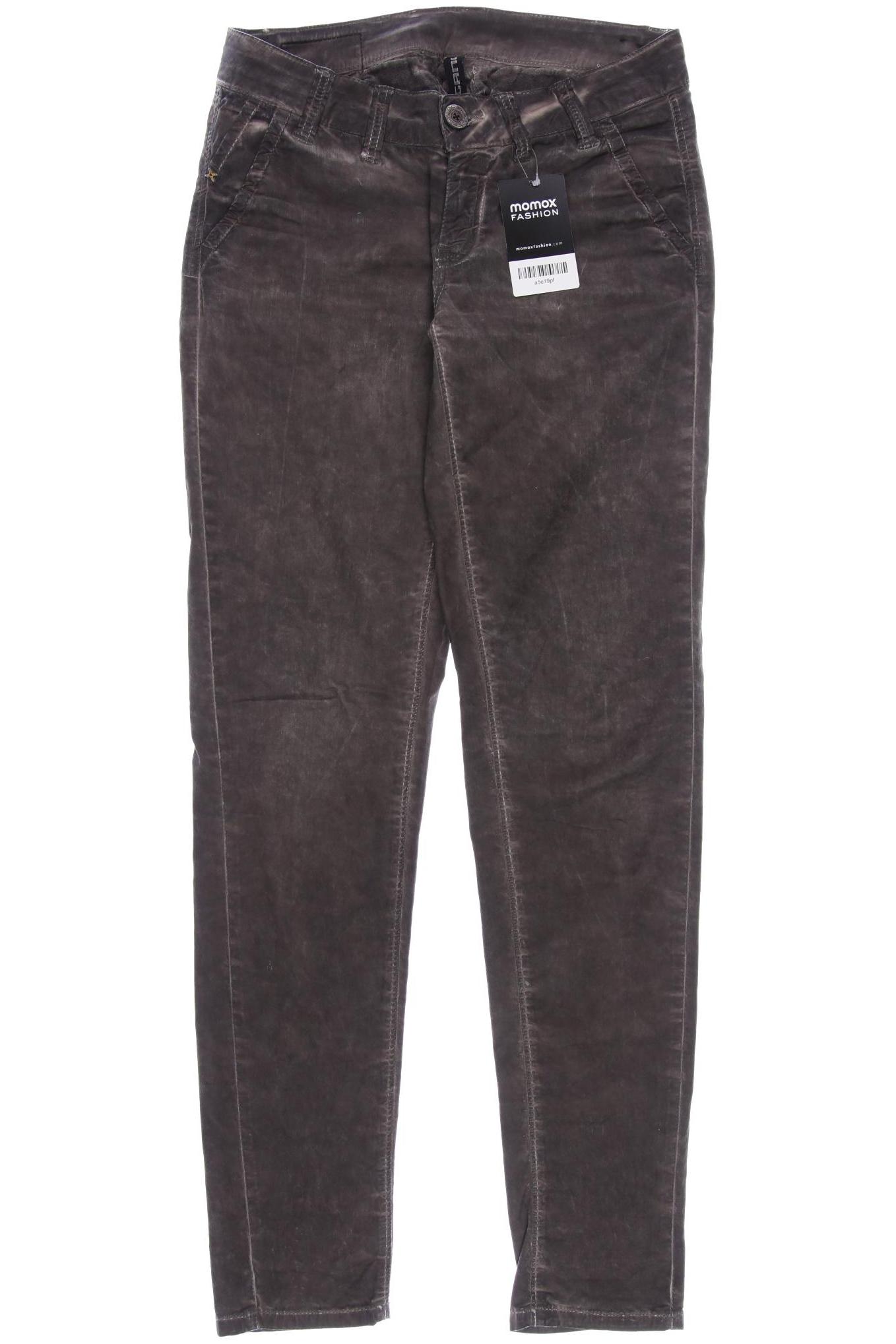 

GANG Damen Jeans, grau