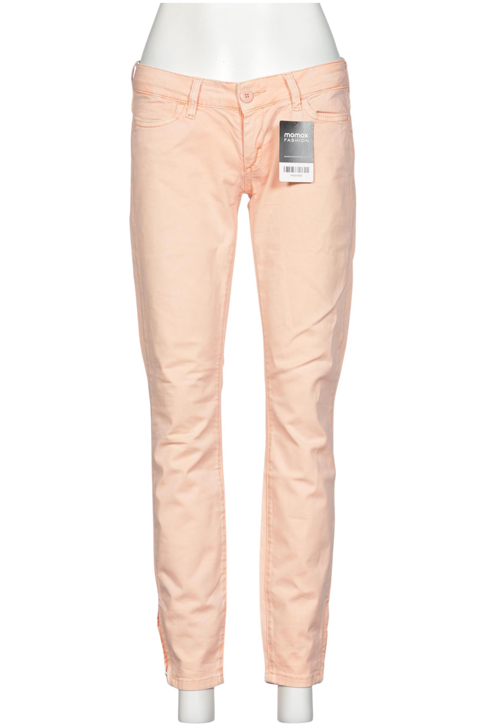 

Gang Damen Jeans, pink, Gr. 30