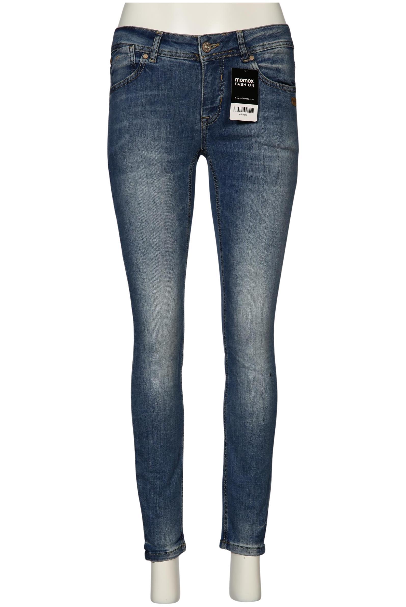 

Gang Damen Jeans, blau, Gr. 29