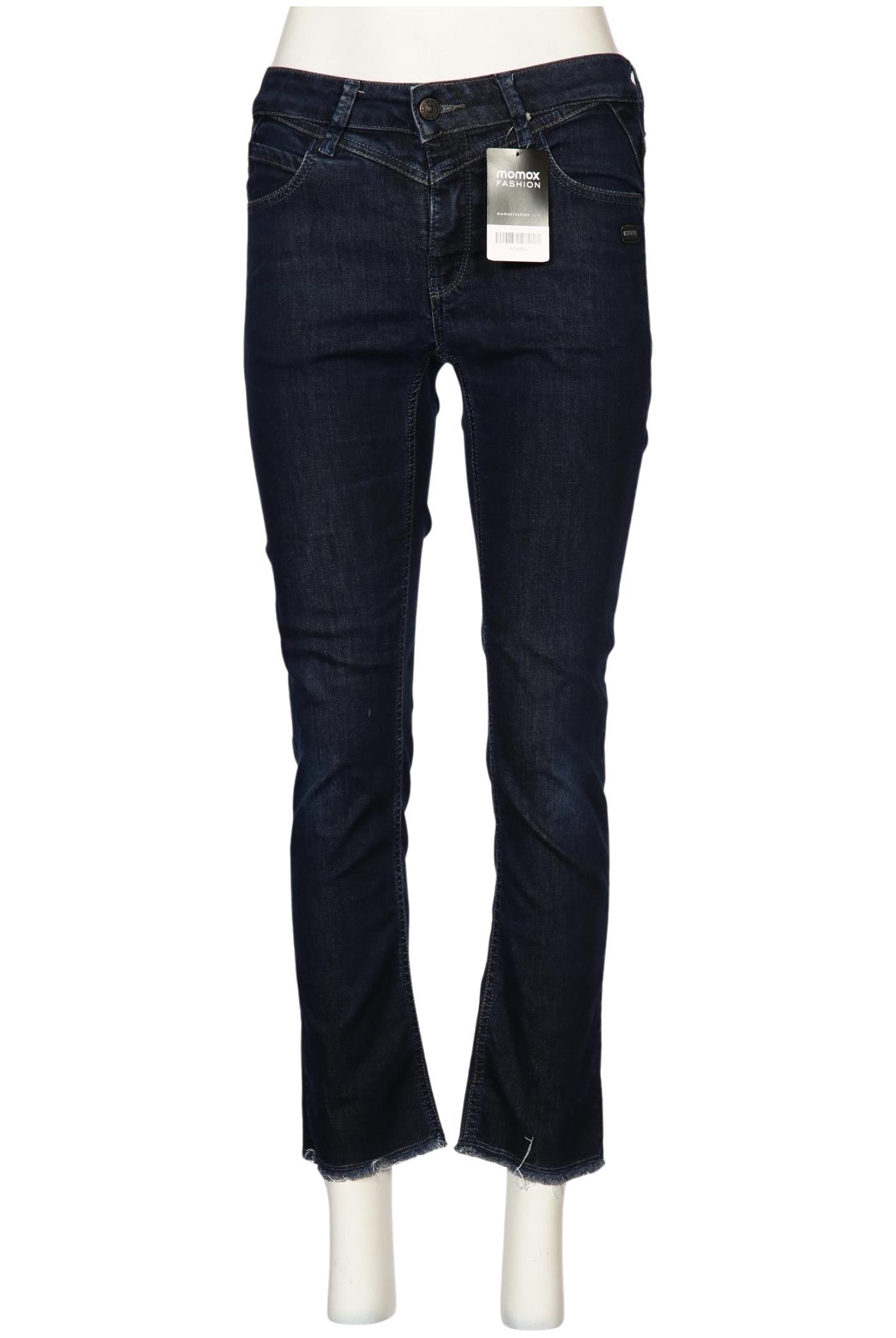 

Gang Damen Jeans, marineblau, Gr. 29