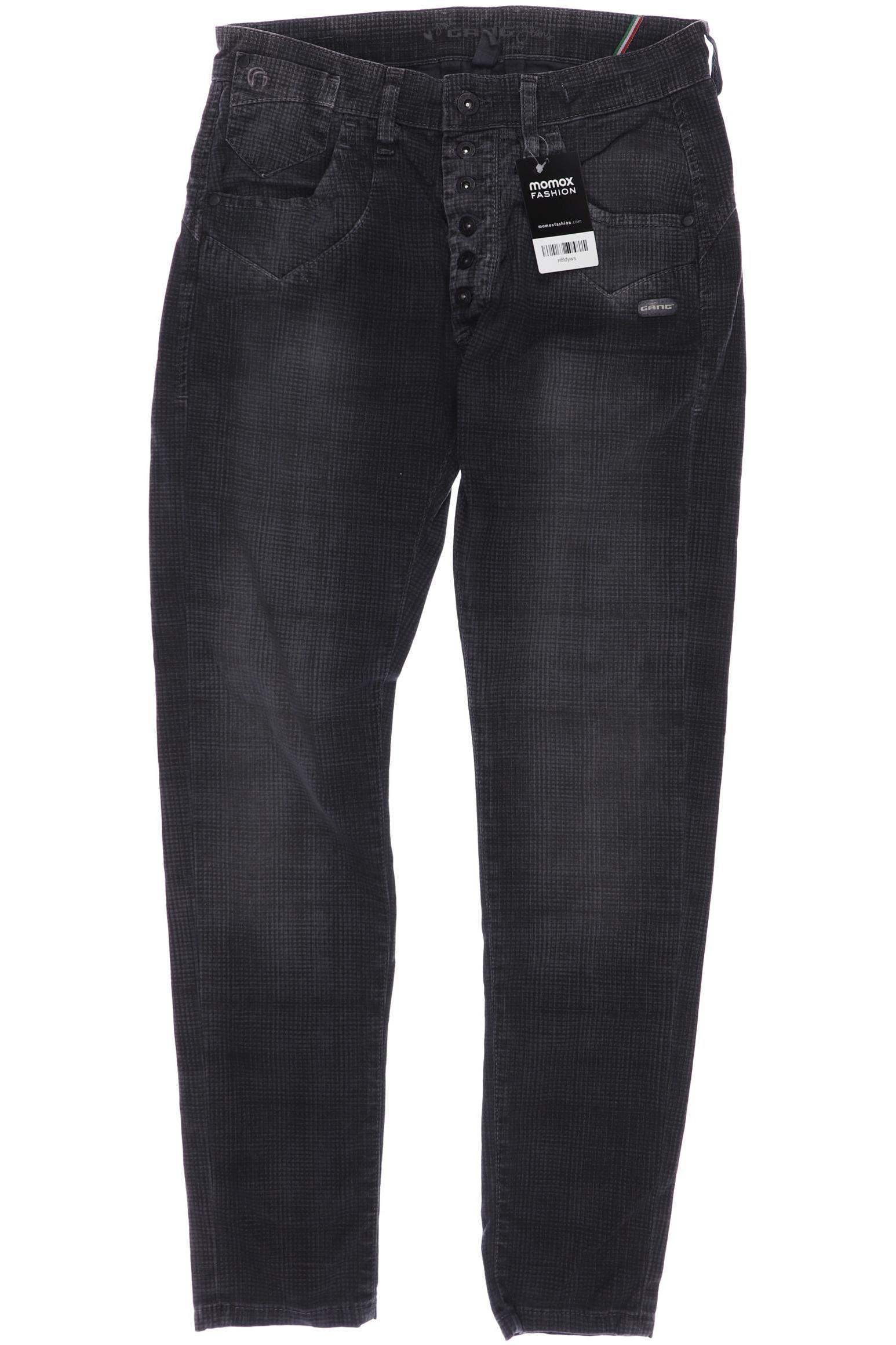 

GANG Damen Jeans, grau