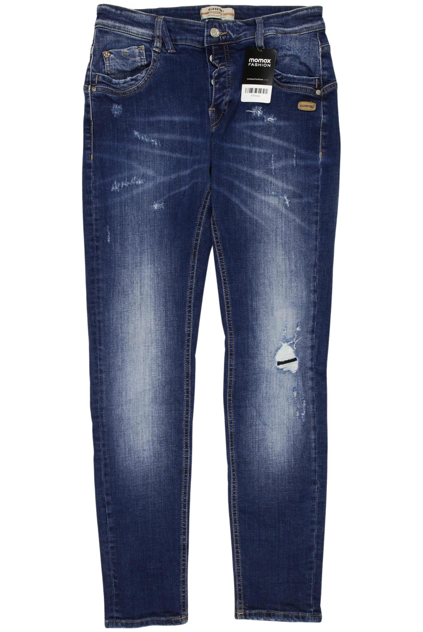 

Gang Damen Jeans, blau, Gr. 29