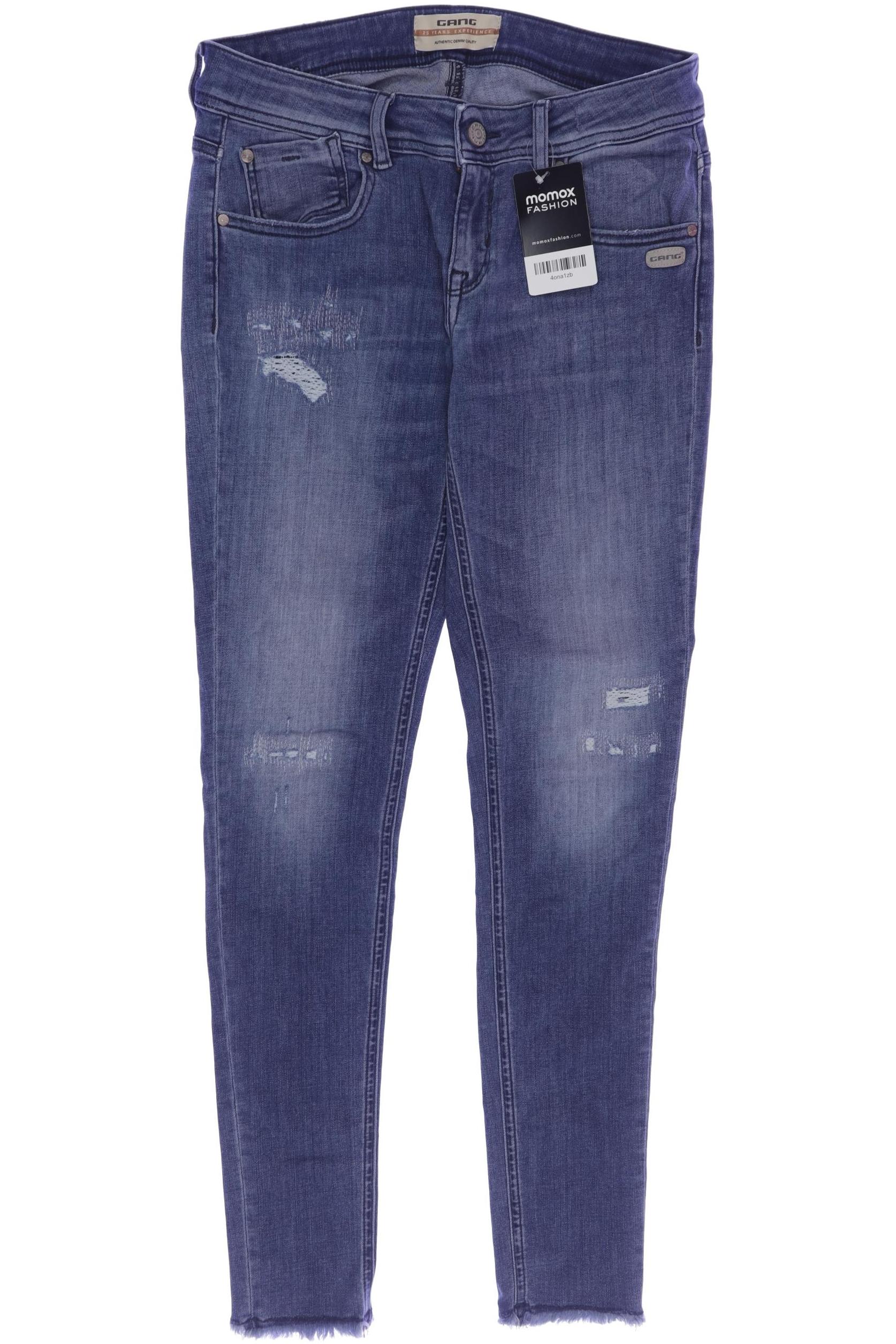 

Gang Damen Jeans, blau, Gr. 29