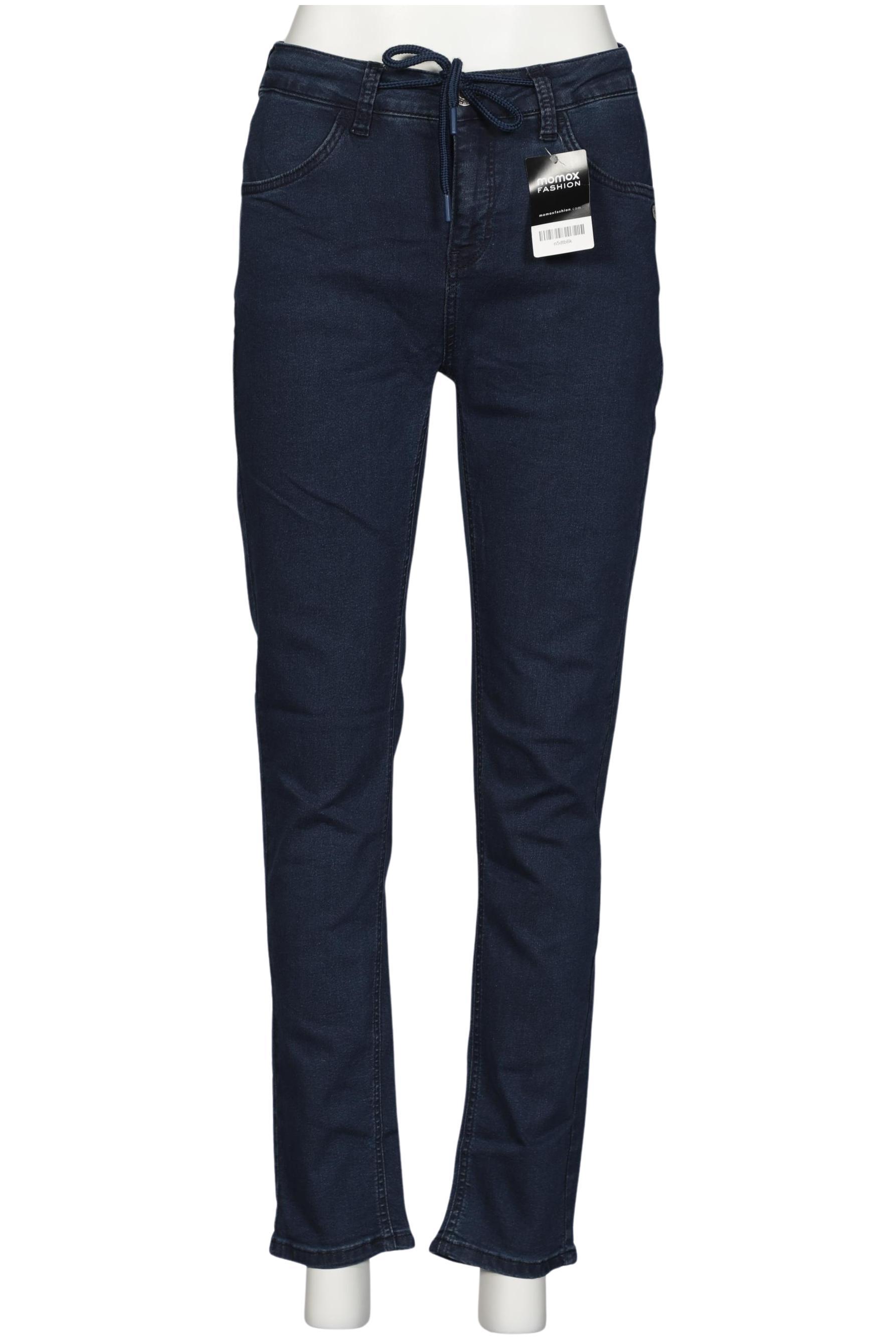 

Gang Damen Jeans, marineblau, Gr. 32