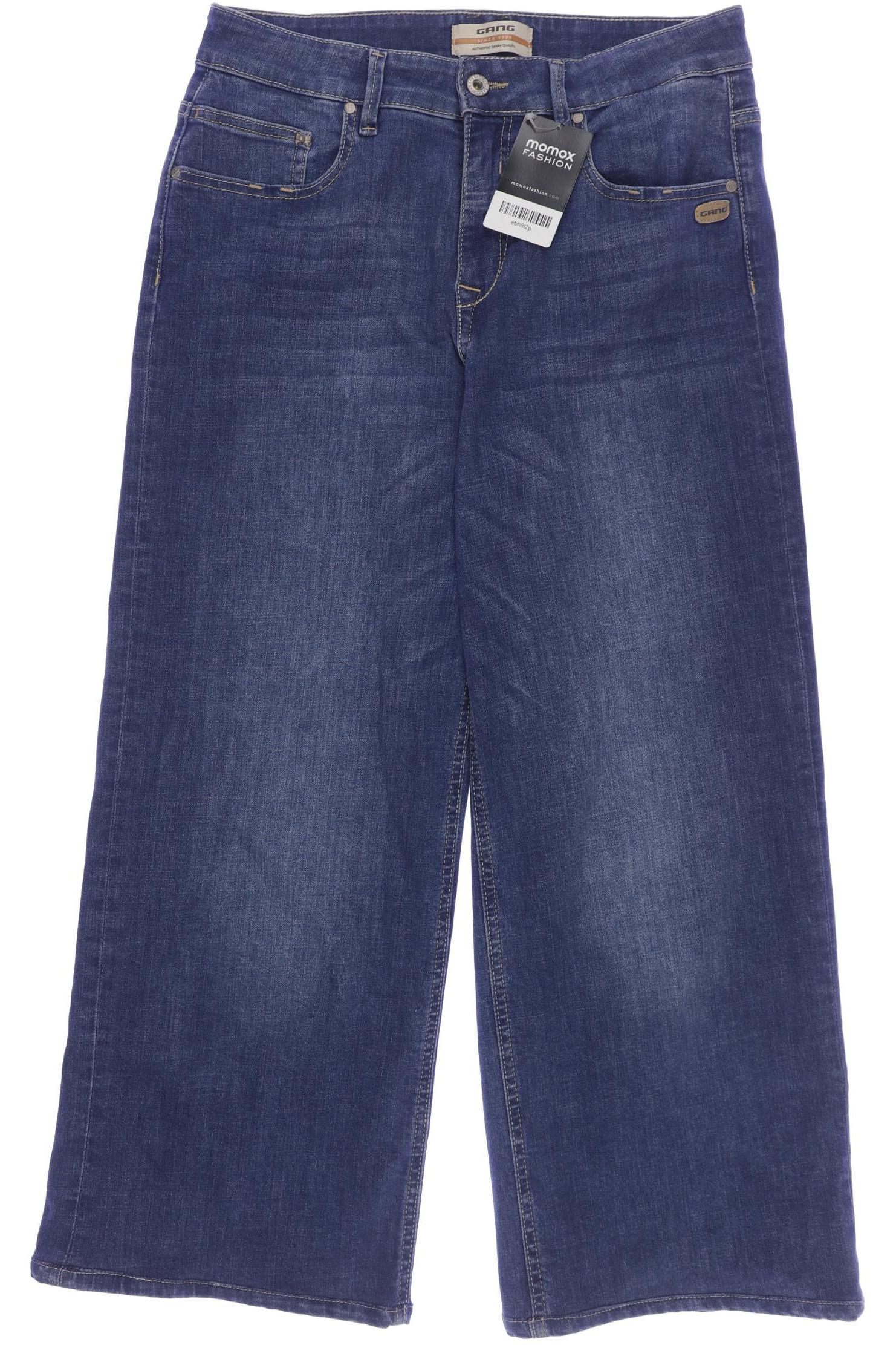 

Gang Damen Jeans, blau, Gr. 28