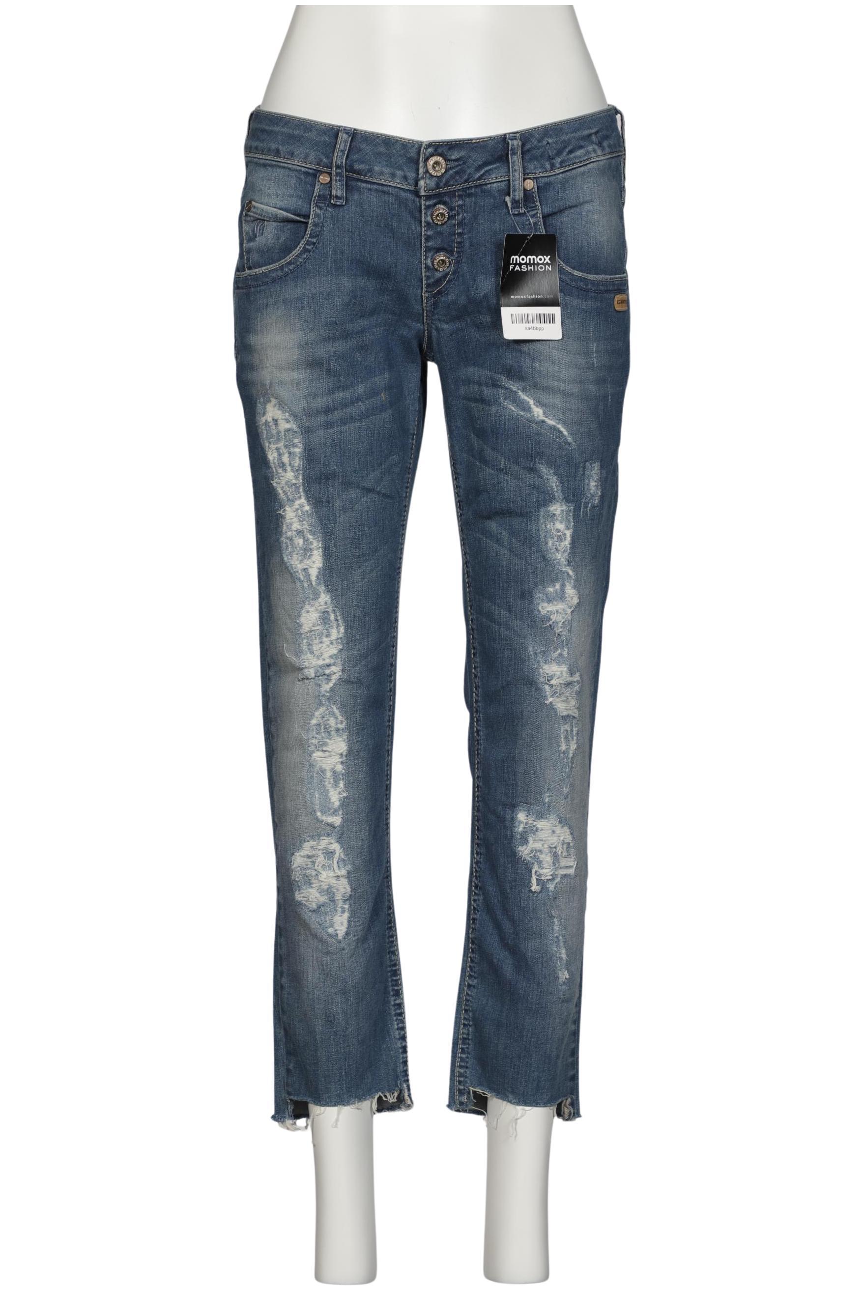 

Gang Damen Jeans, blau, Gr. 28