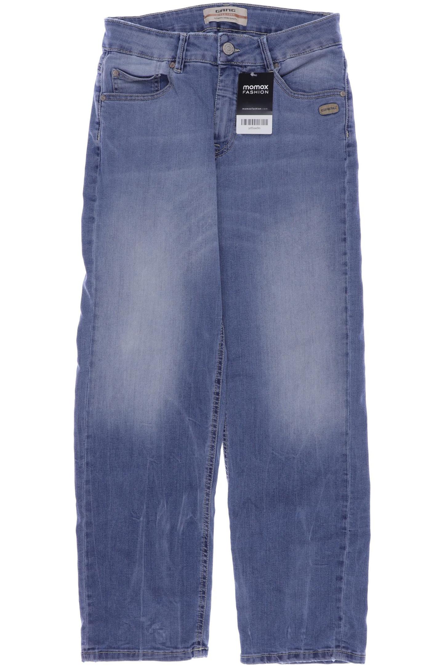 

GANG Damen Jeans, blau