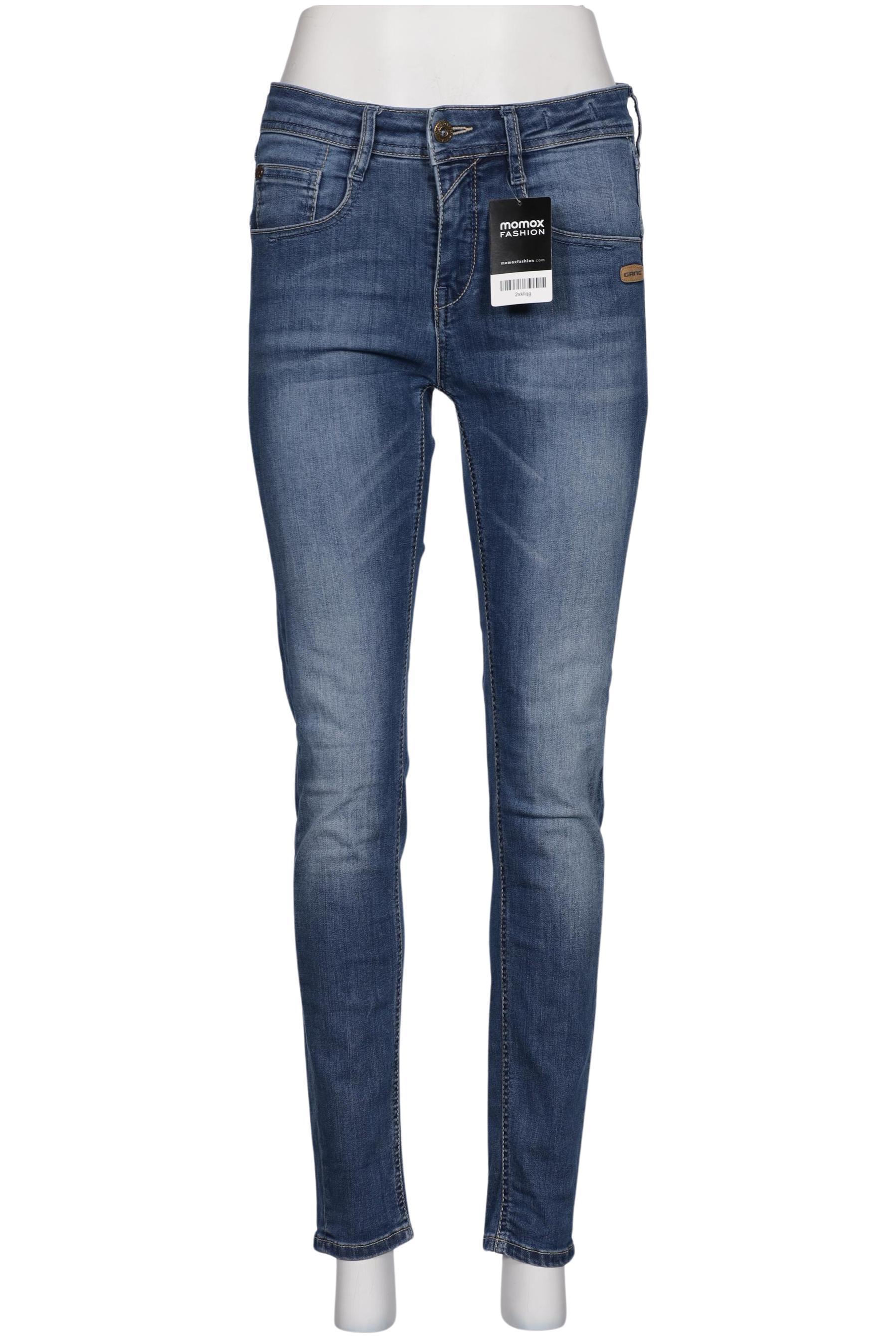 

Gang Damen Jeans, blau, Gr. 30