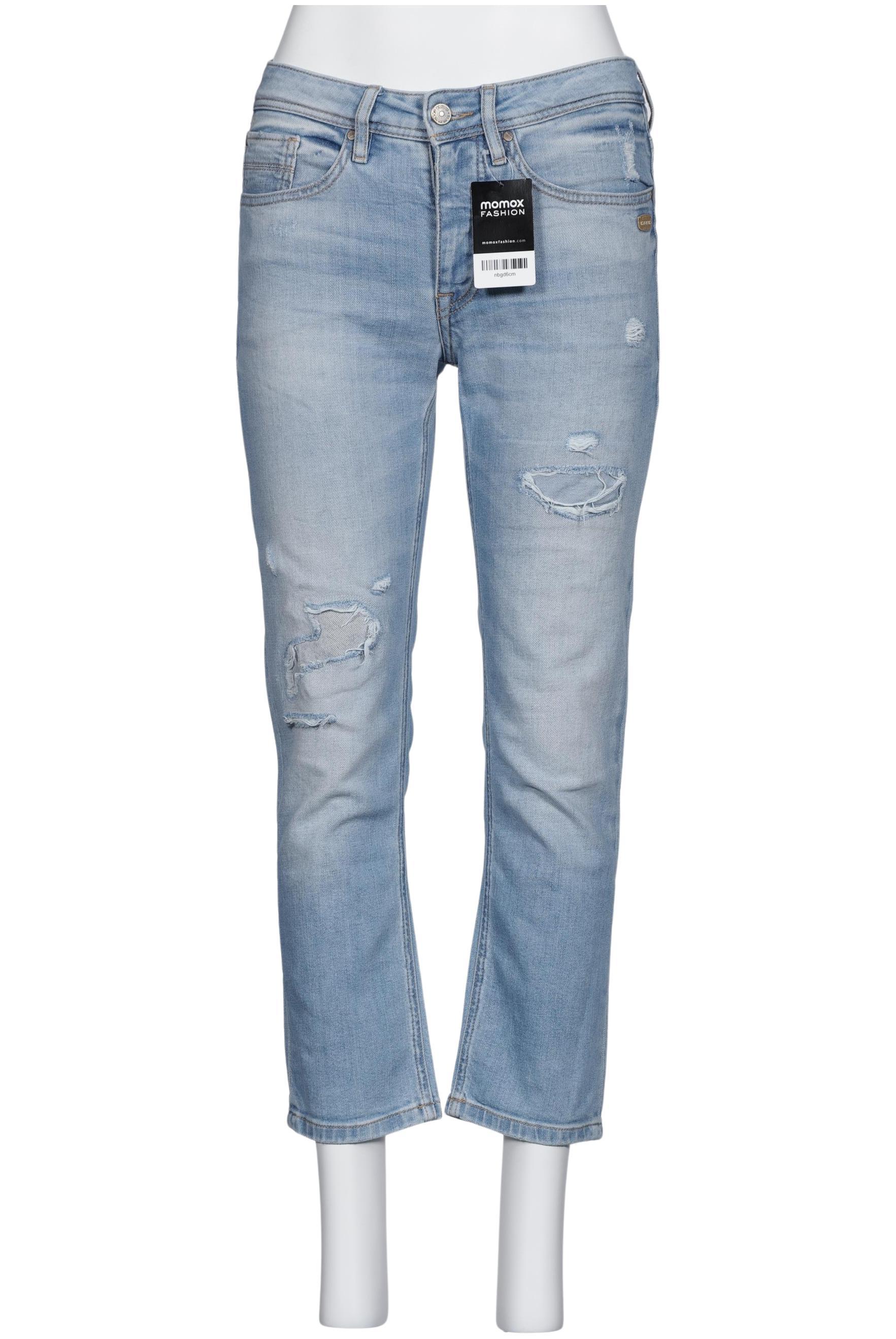 

Gang Damen Jeans, hellblau, Gr. 31