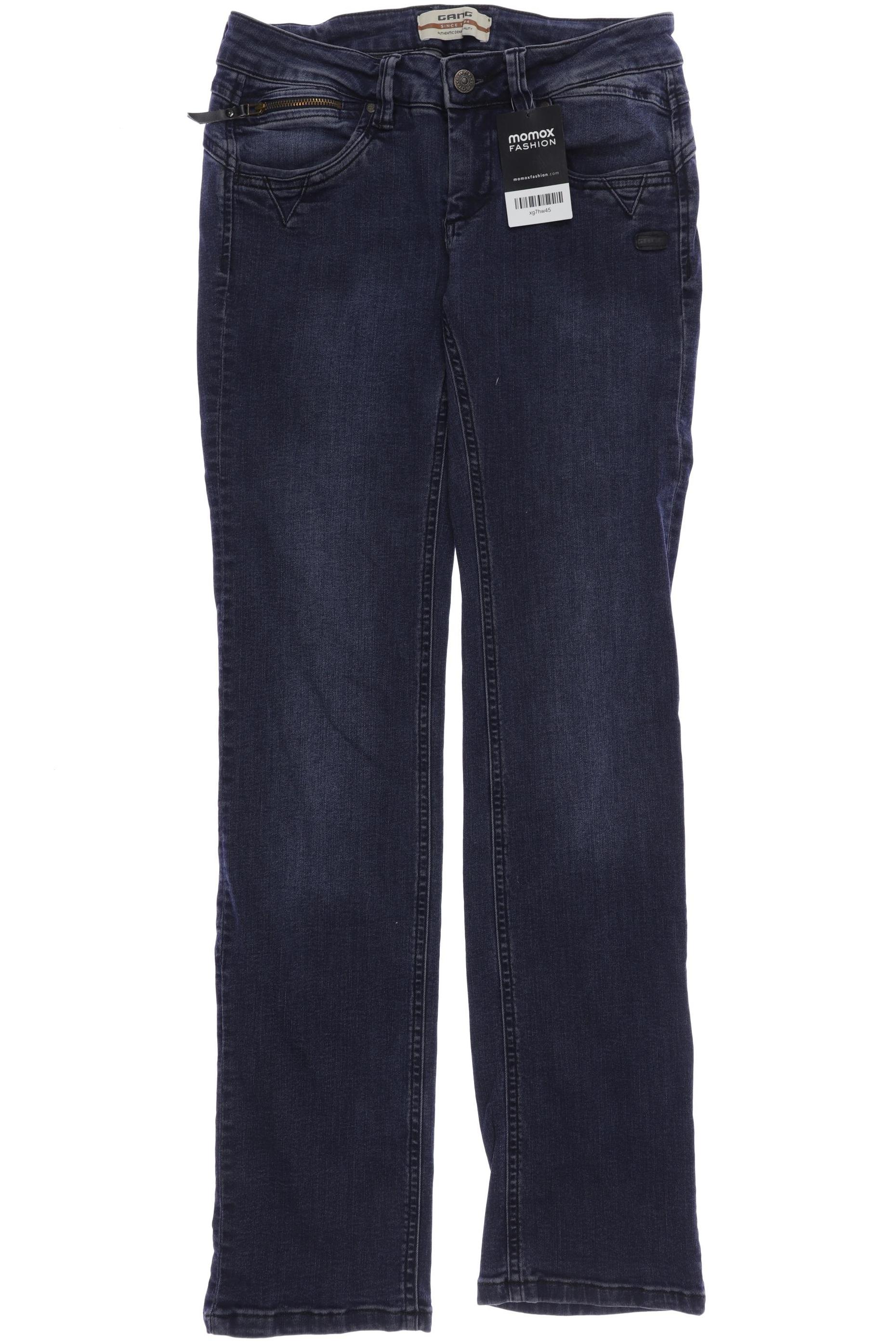 

Gang Damen Jeans, blau, Gr. 28