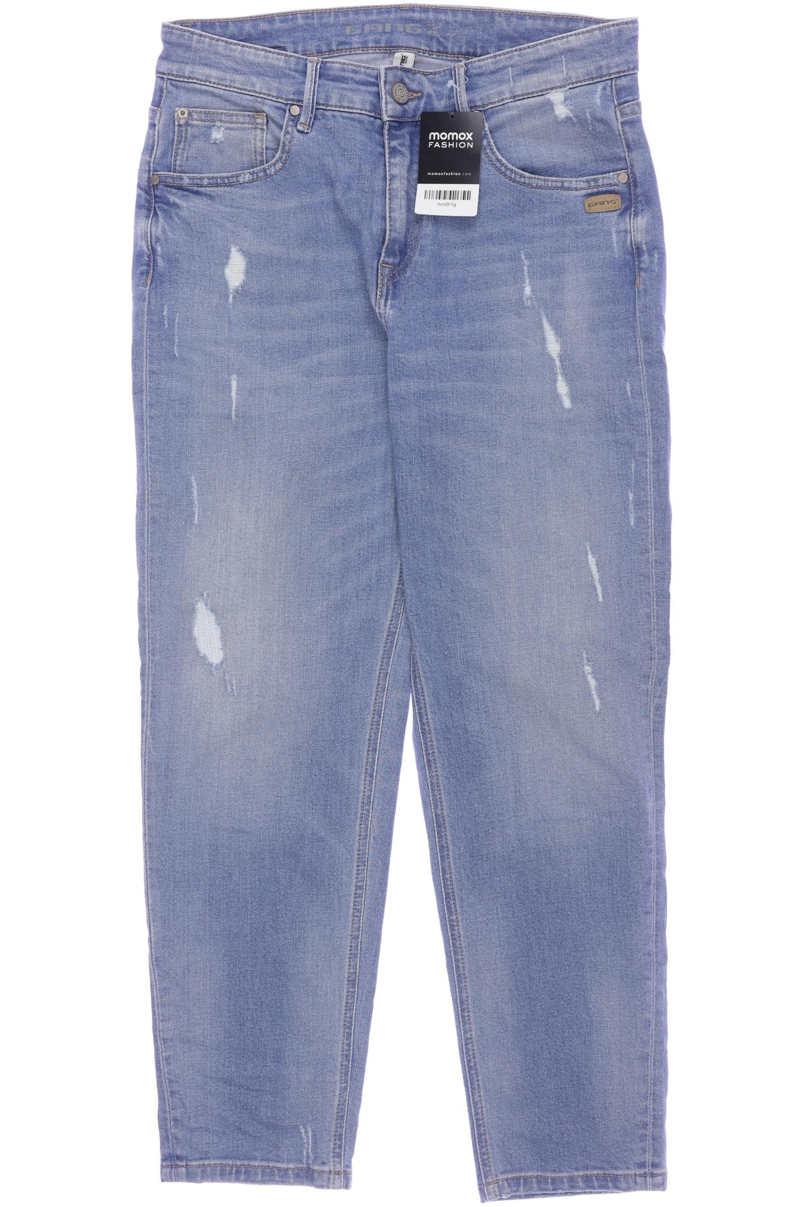 

Gang Damen Jeans, blau, Gr. 28