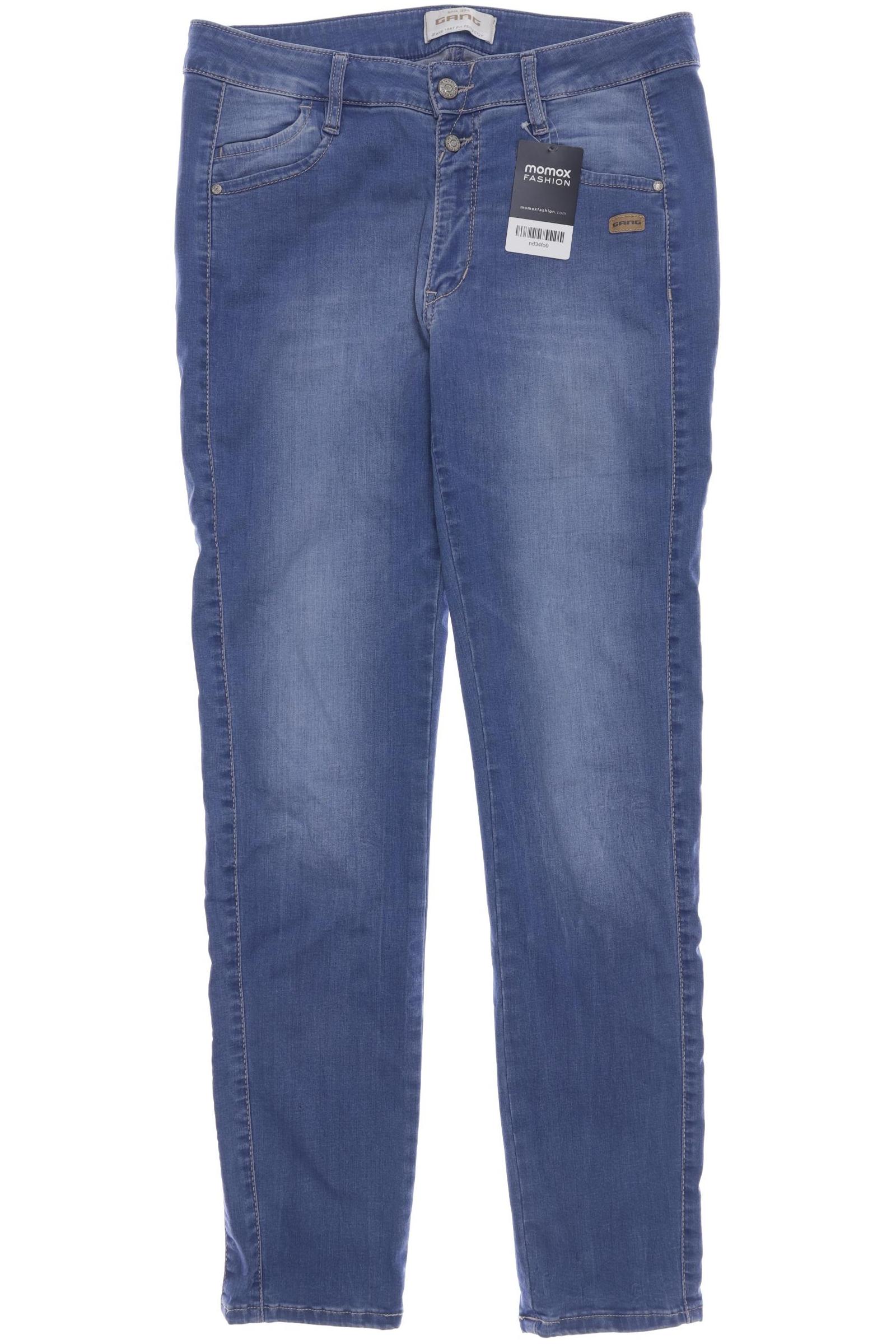 

Gang Damen Jeans, blau, Gr. 31