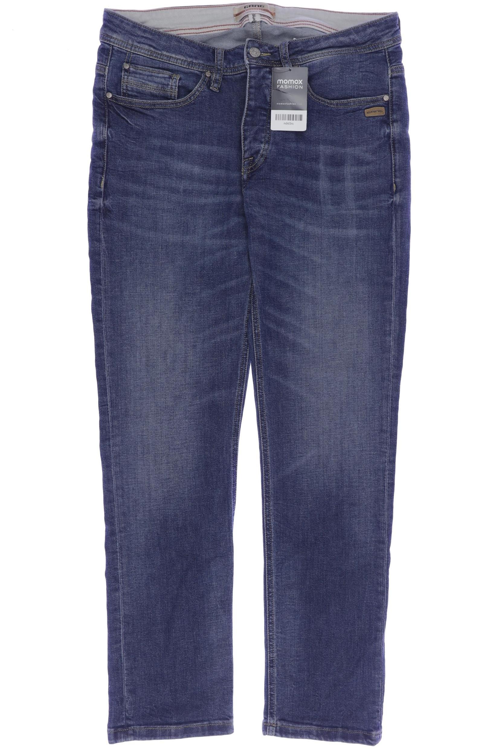 

Gang Damen Jeans, blau, Gr. 30