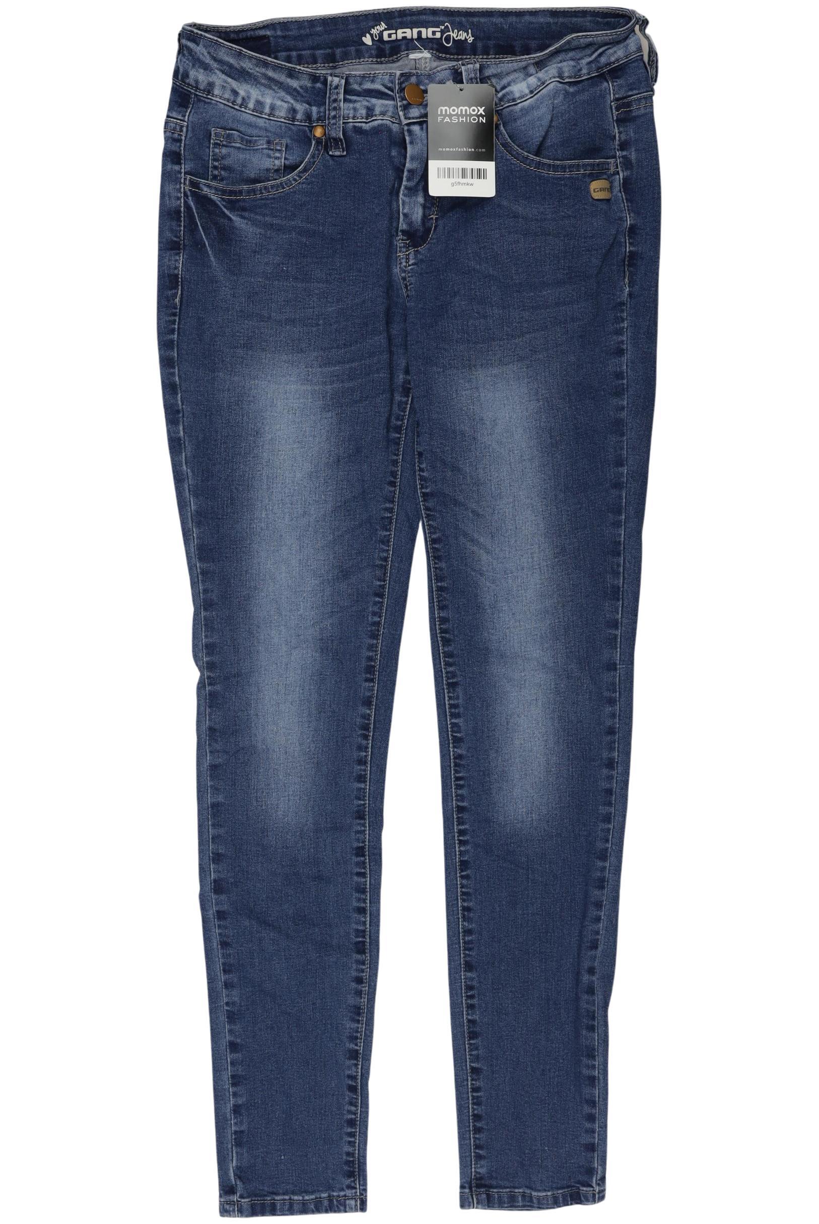 

Gang Damen Jeans, blau, Gr. 26