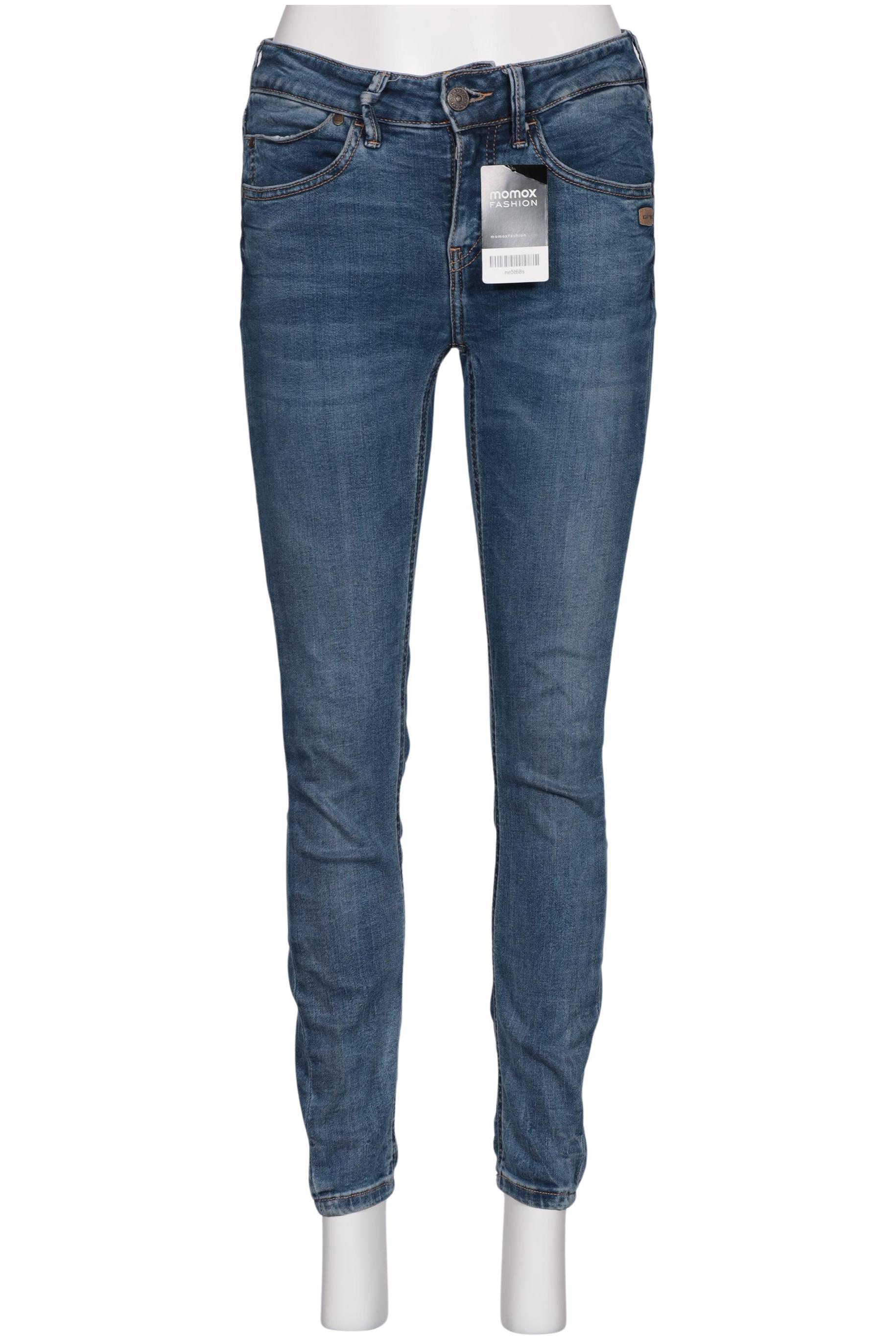 

Gang Damen Jeans, blau, Gr. 28