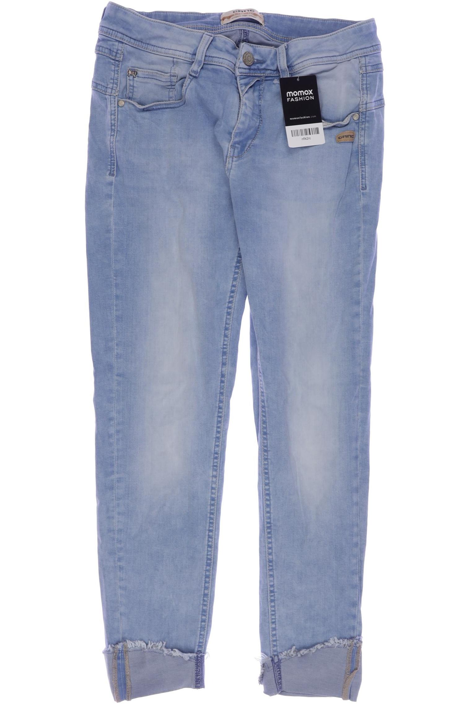 

Gang Damen Jeans, blau, Gr. 28