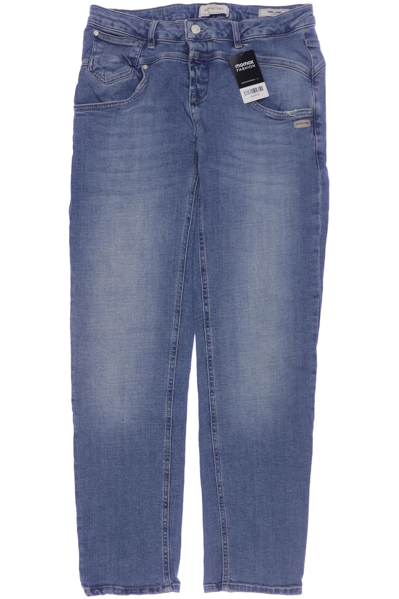 

Gang Damen Jeans, blau, Gr. 29