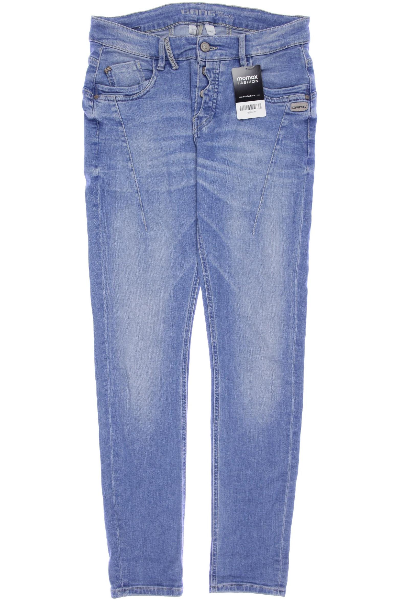 

Gang Damen Jeans, blau, Gr. 27