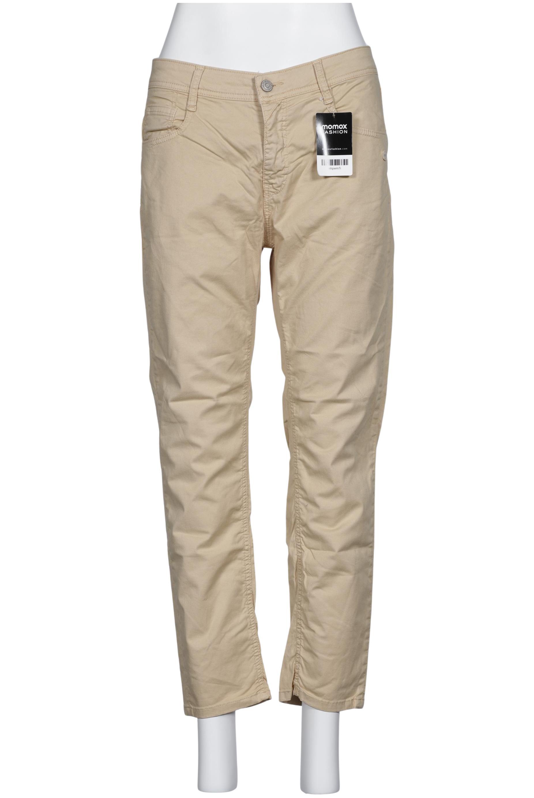 

Gang Damen Jeans, beige, Gr. 32