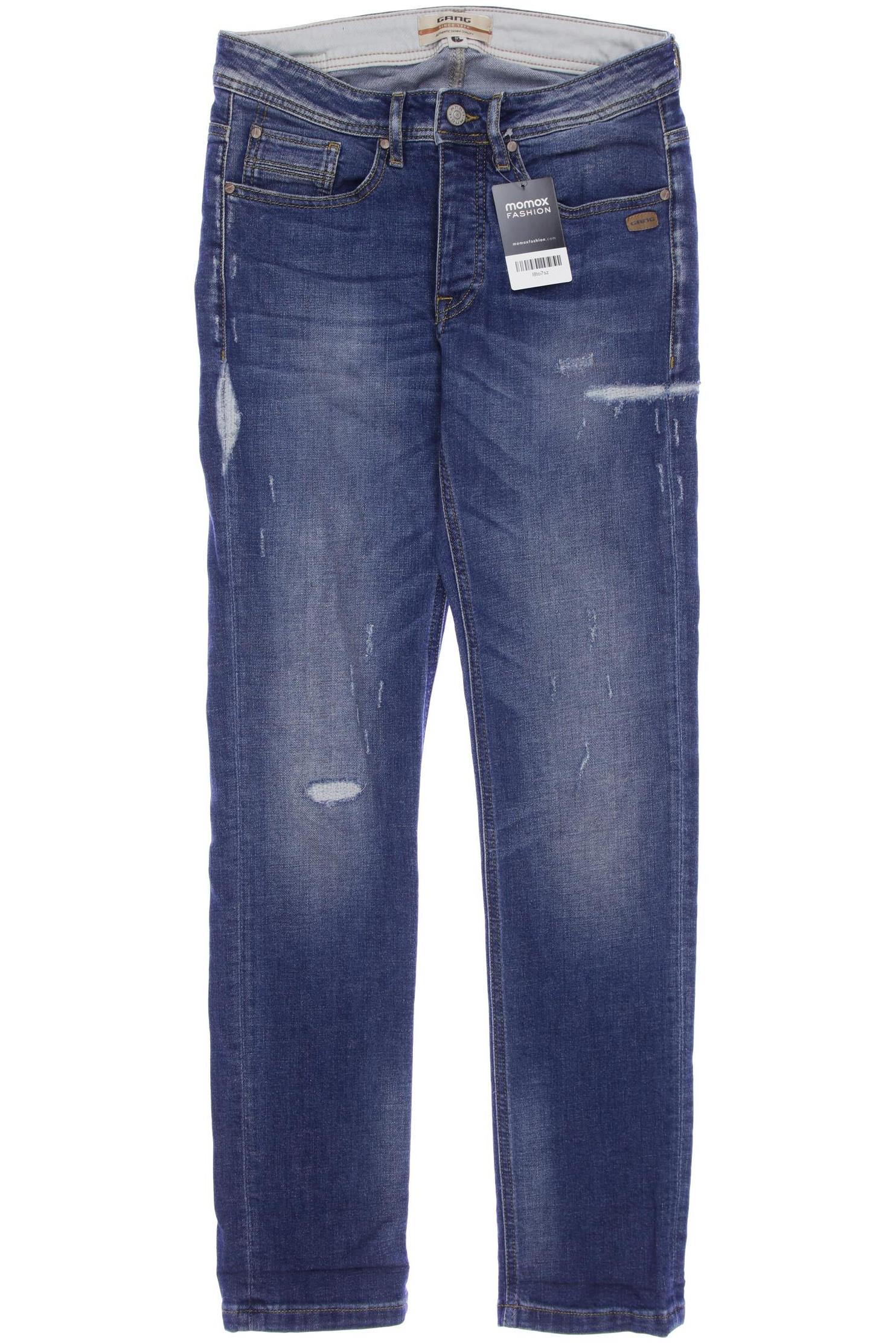 

Gang Damen Jeans, blau, Gr. 26