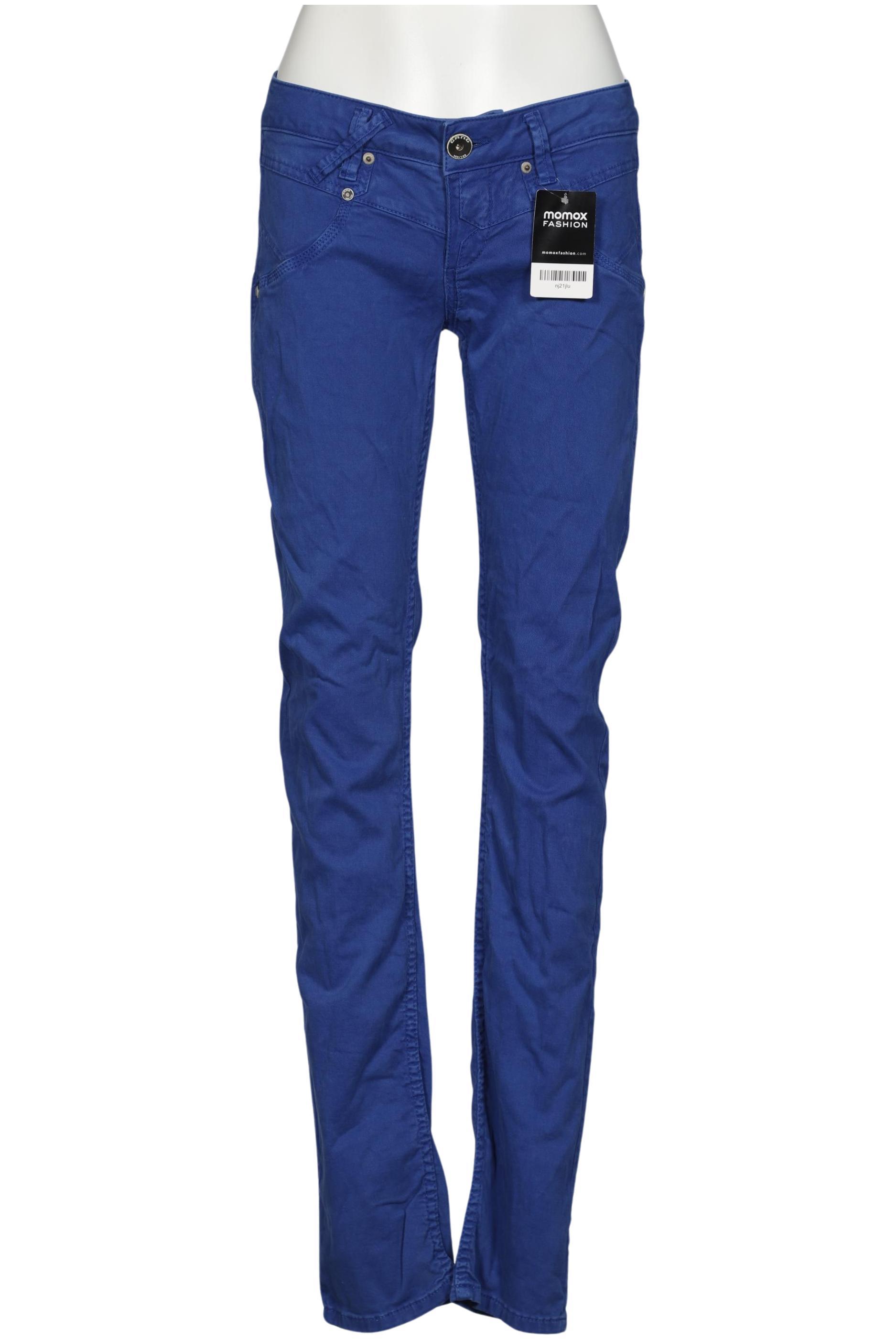 

Gang Damen Jeans, blau, Gr. 27