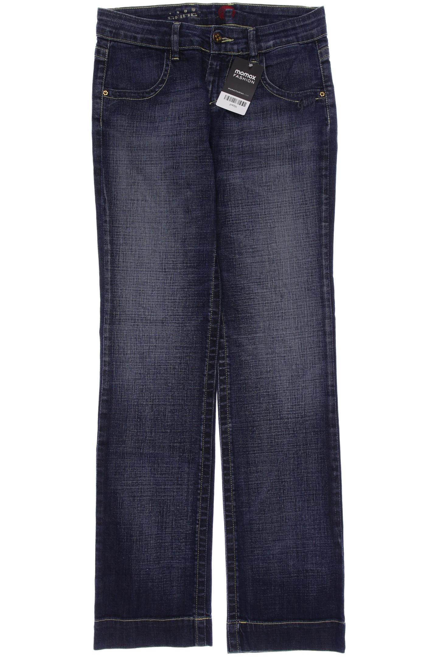 

Gang Damen Jeans, blau, Gr. 28