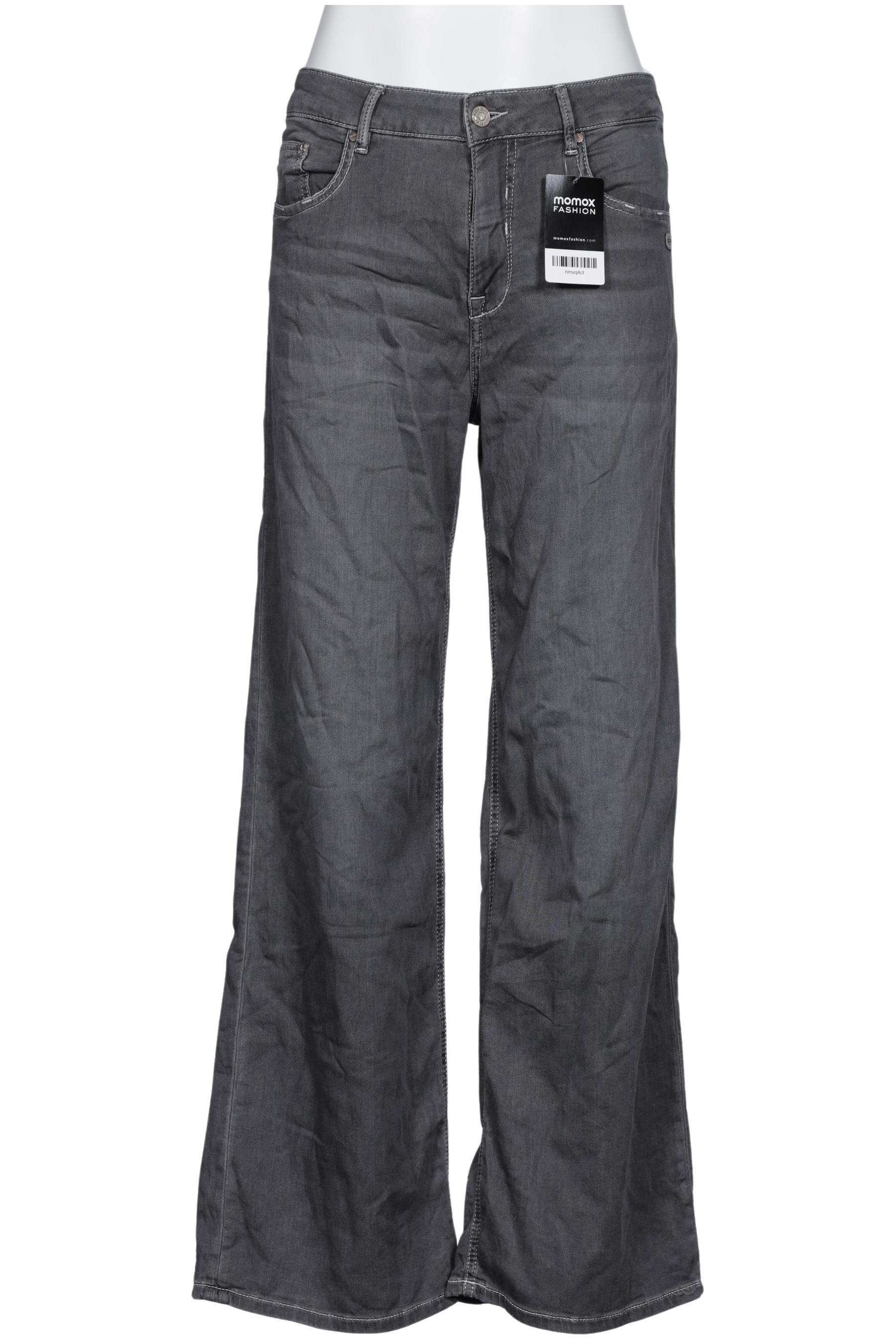 

Gang Damen Jeans, grau, Gr. 29