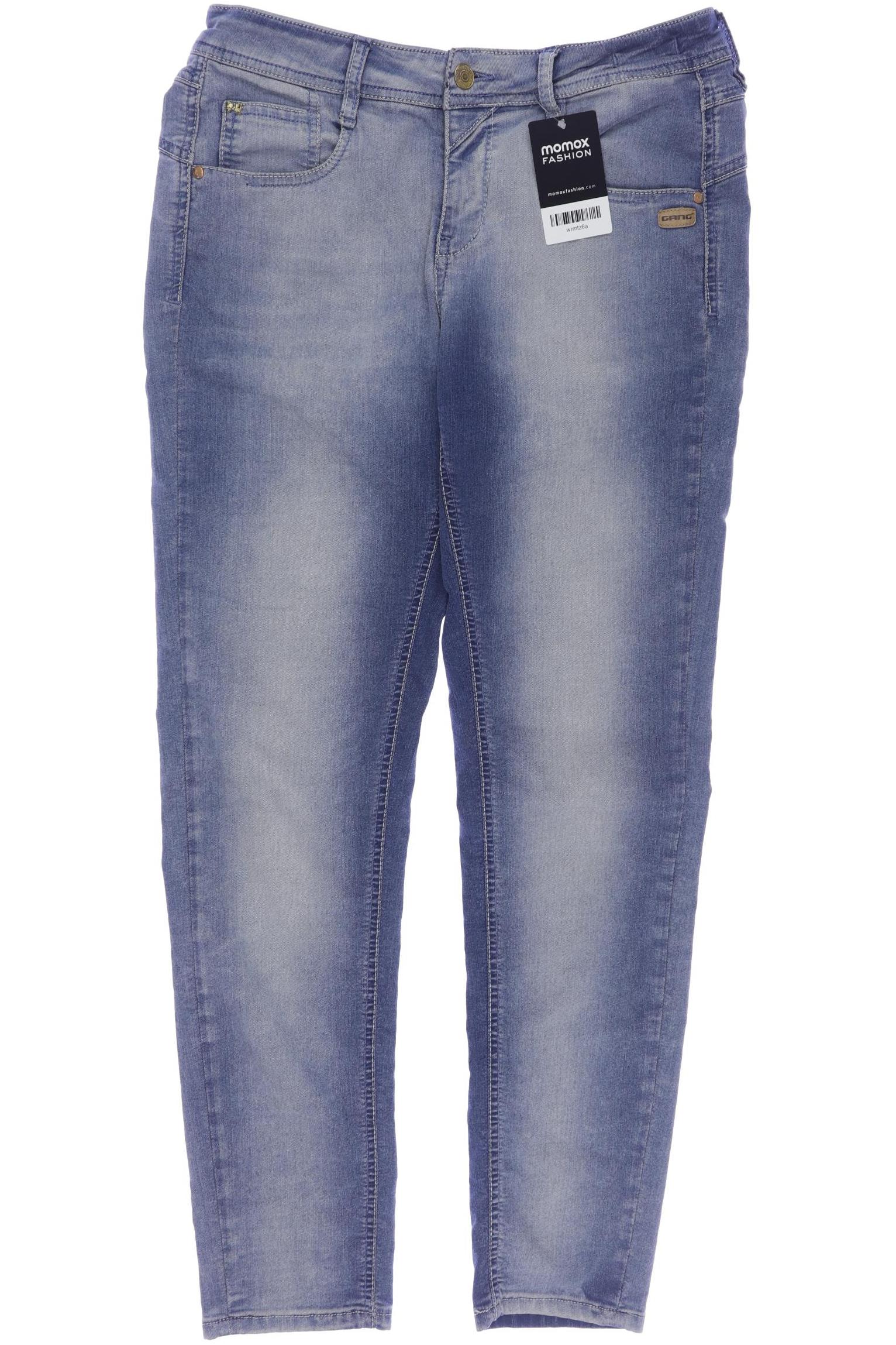 

Gang Damen Jeans, blau, Gr. 29