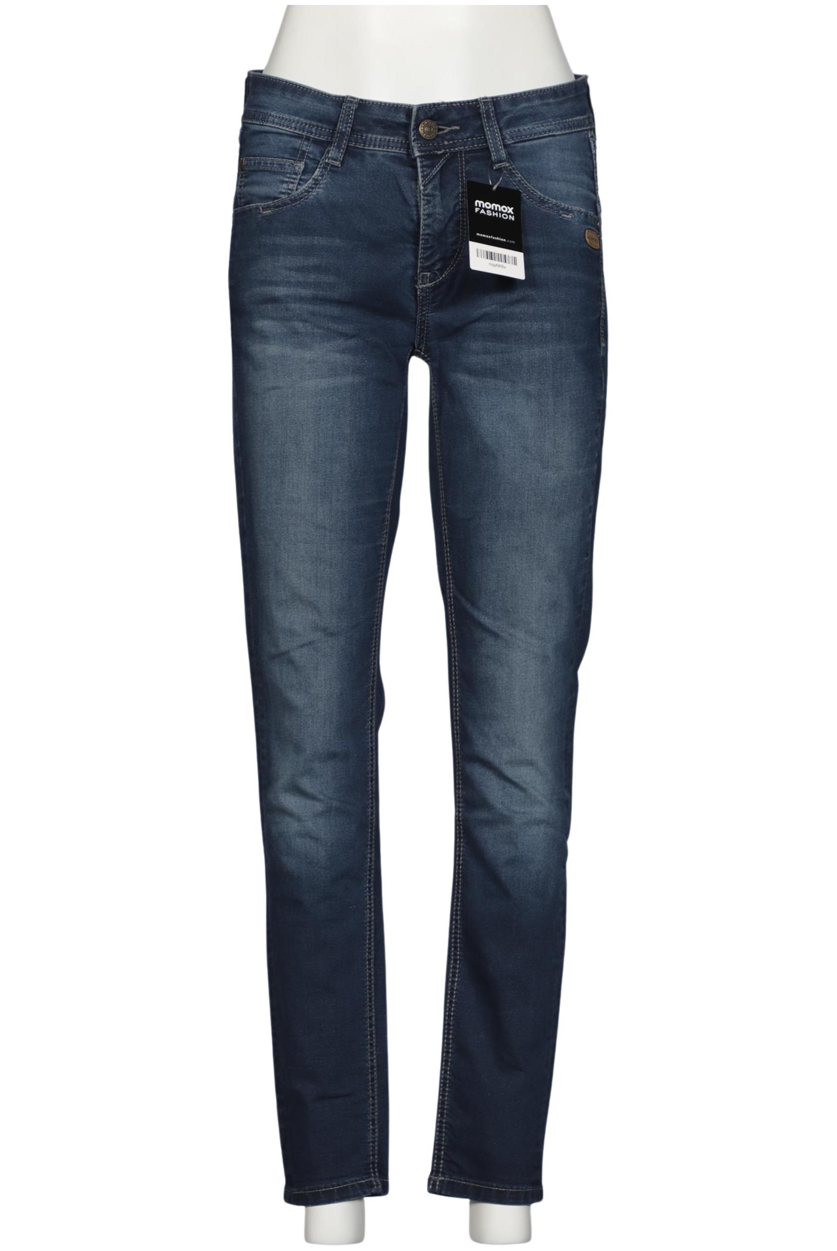 

Gang Damen Jeans, blau, Gr. 28