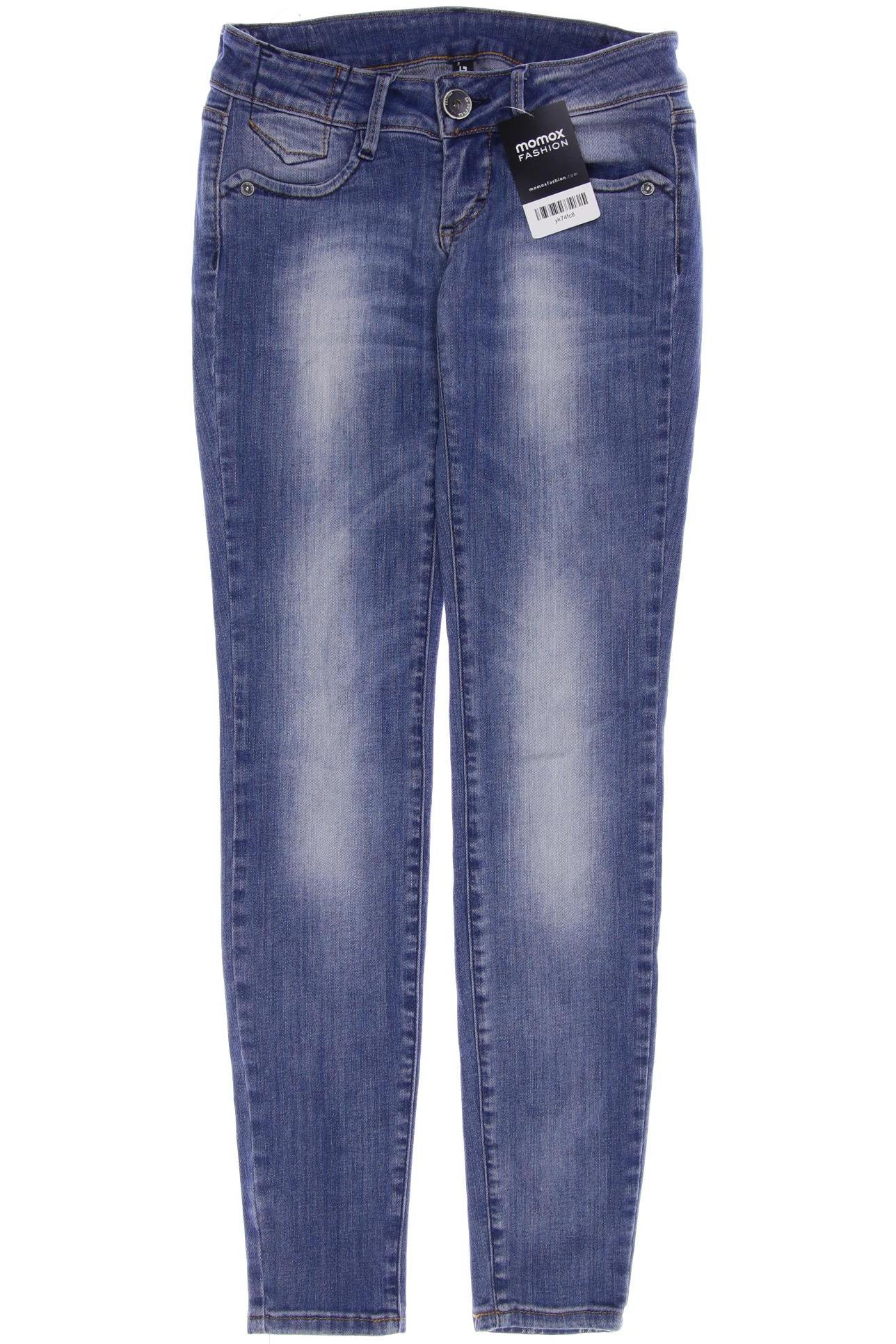

Gang Damen Jeans, blau, Gr. 25