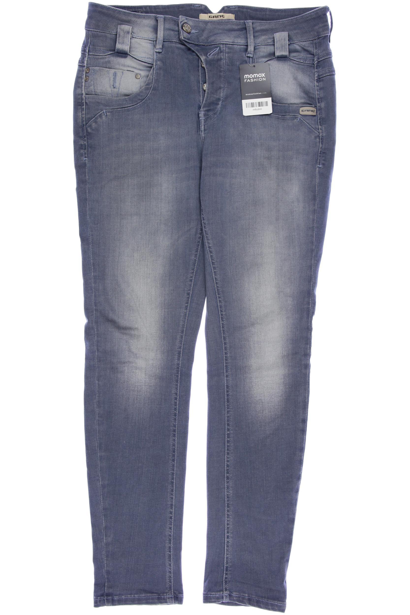 

Gang Damen Jeans, blau, Gr. 29