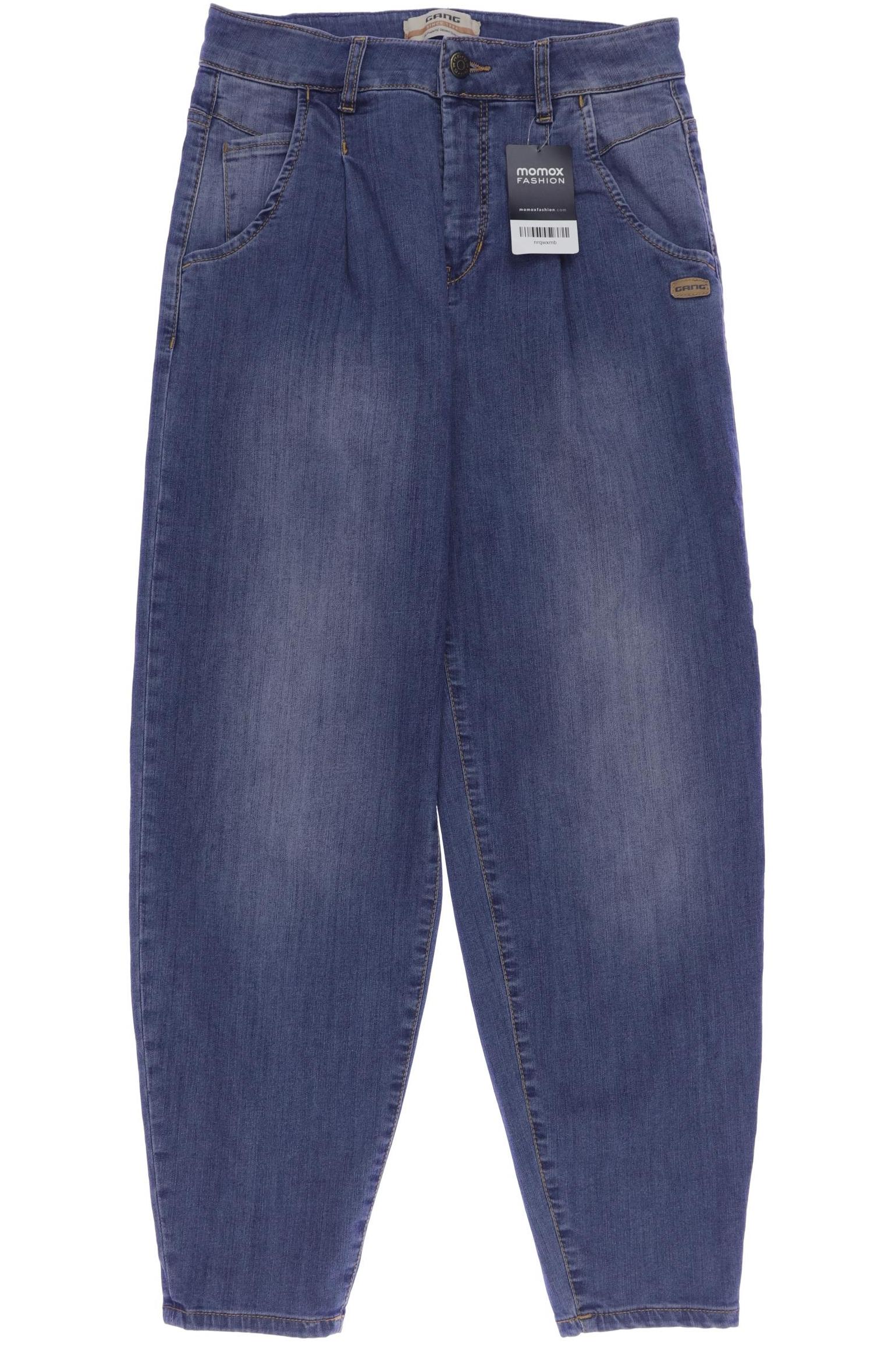 

Gang Damen Jeans, blau, Gr. 27