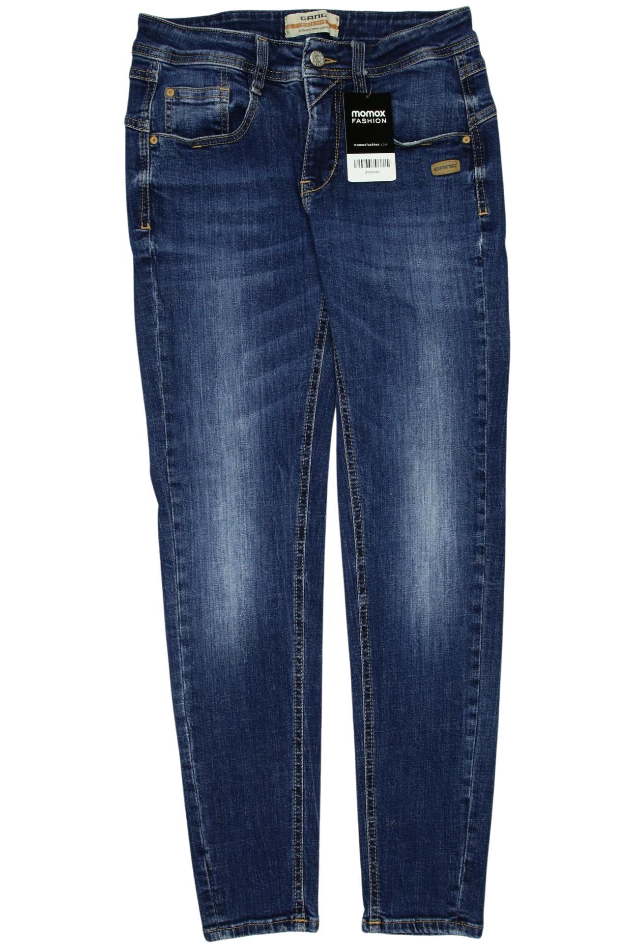 

Gang Damen Jeans, blau, Gr. 26