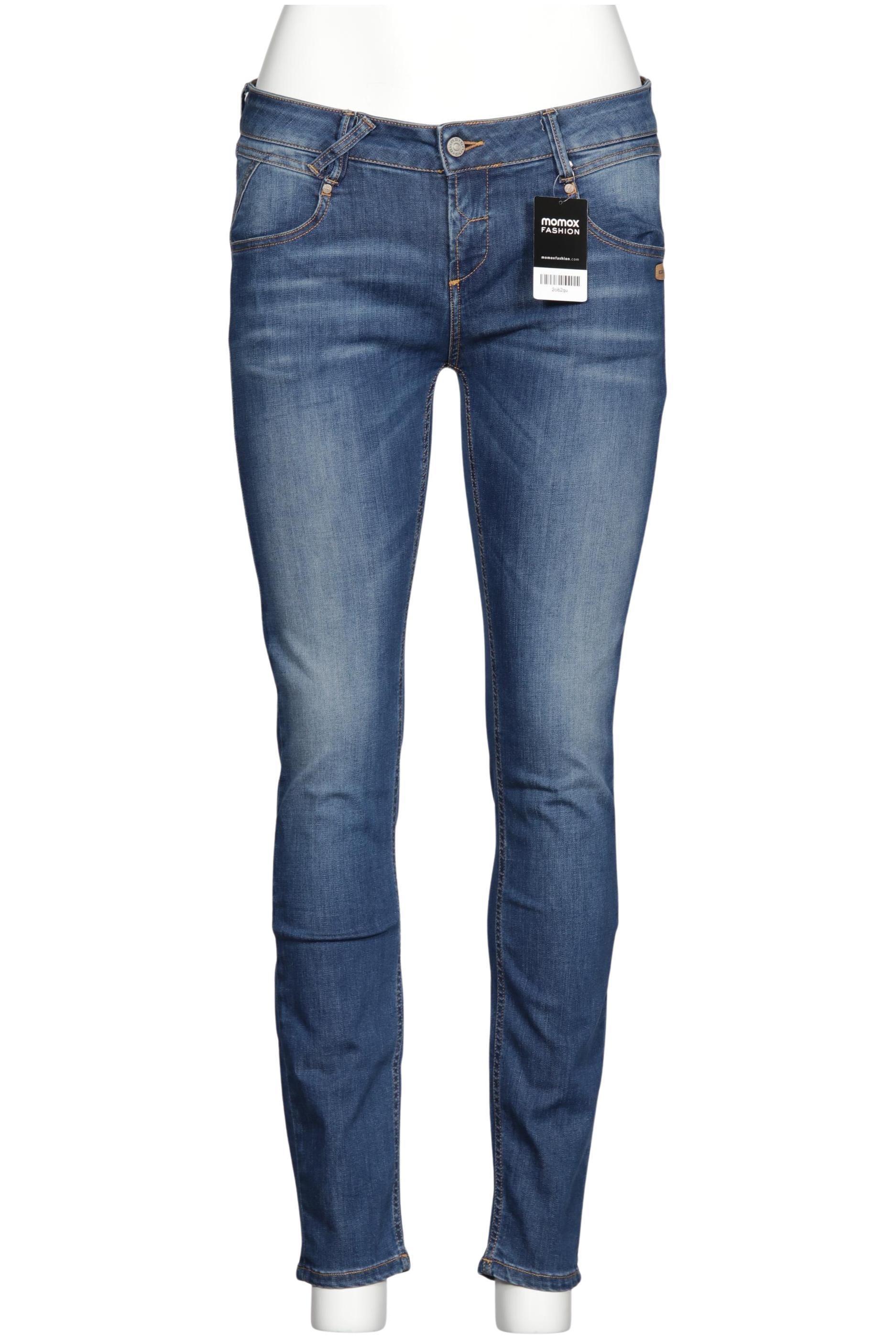 

Gang Damen Jeans, blau, Gr. 33
