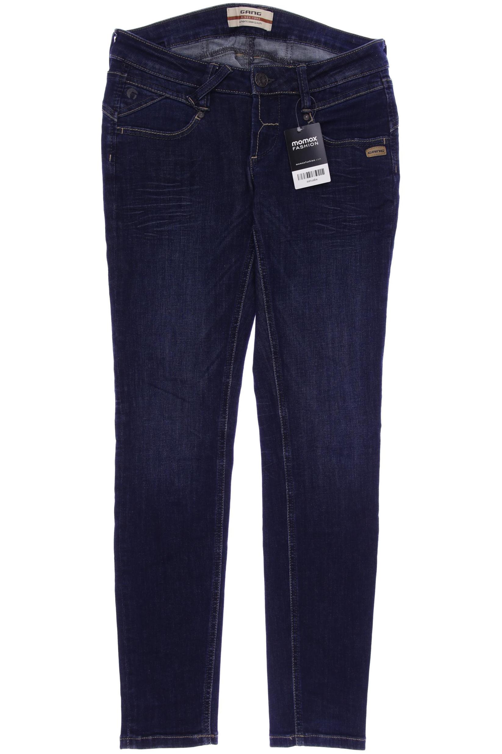 

GANG Damen Jeans, marineblau