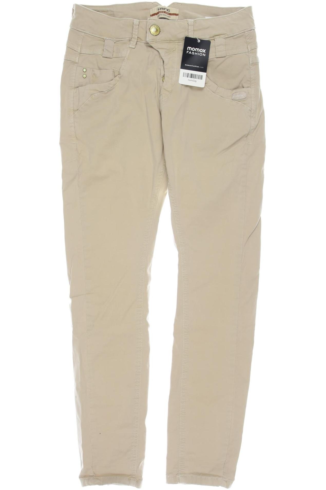 

Gang Damen Jeans, beige, Gr. 26