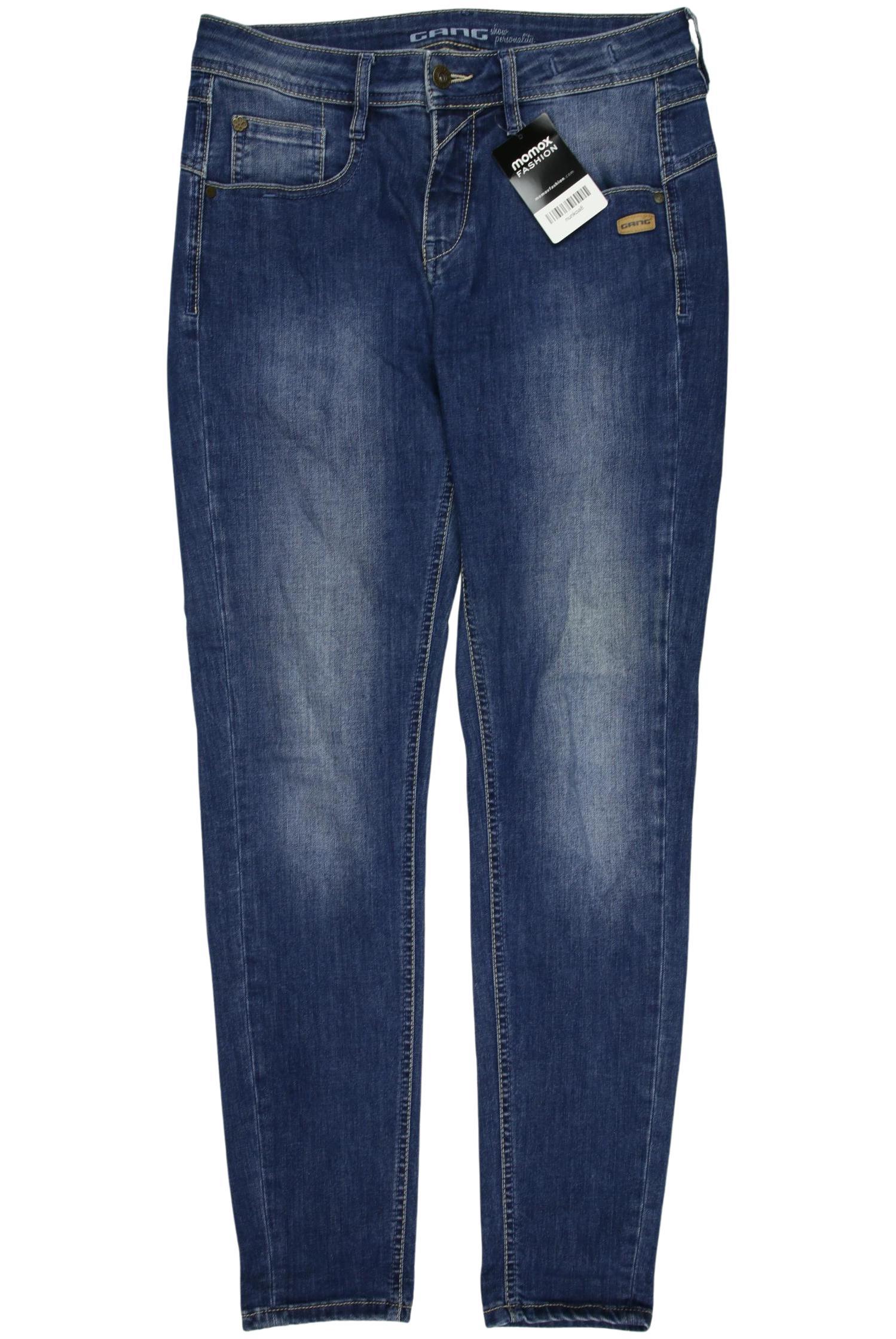 

Gang Damen Jeans, blau, Gr. 27